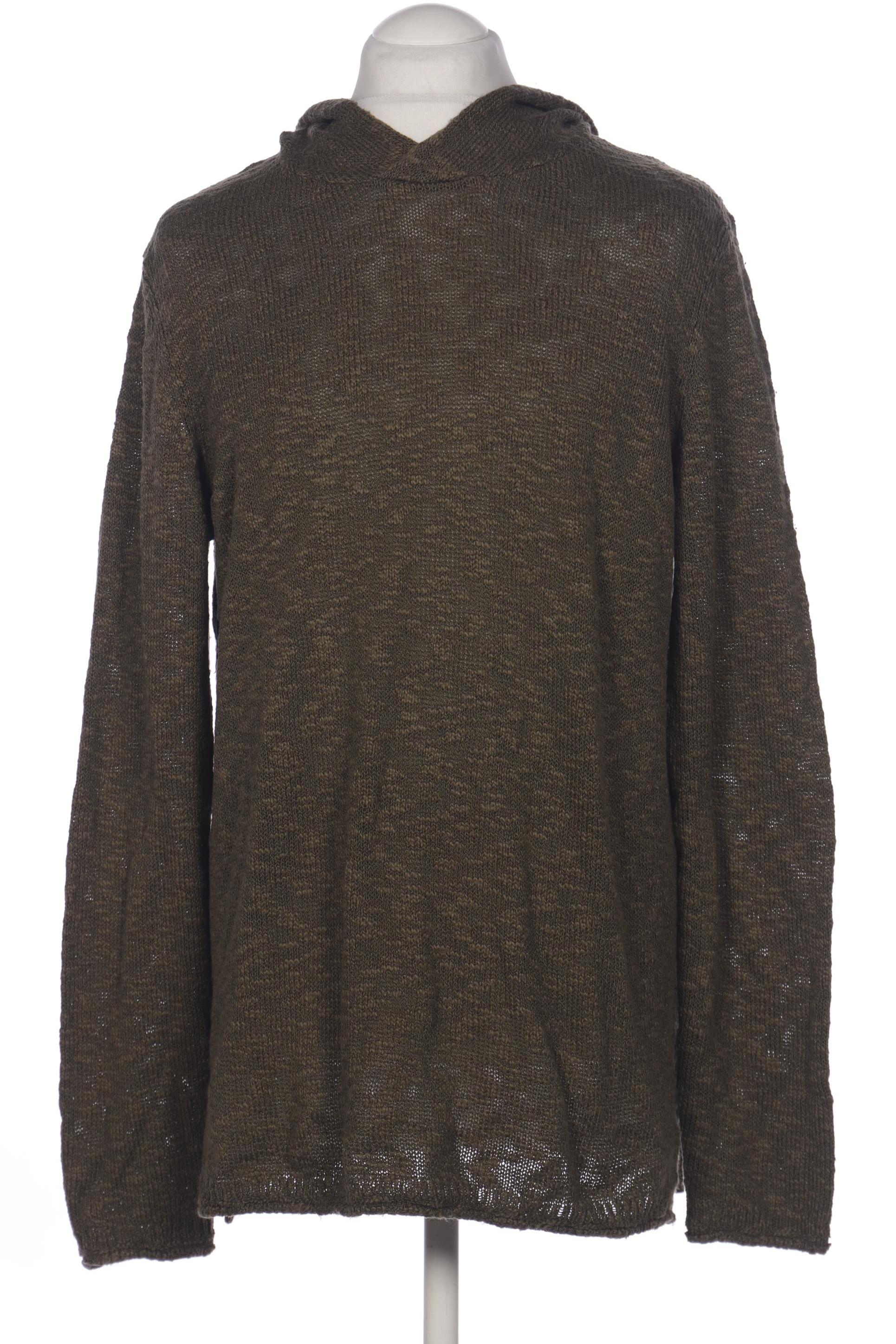 

MeyEdlich Herren Kapuzenpullover, grün, Gr. 54