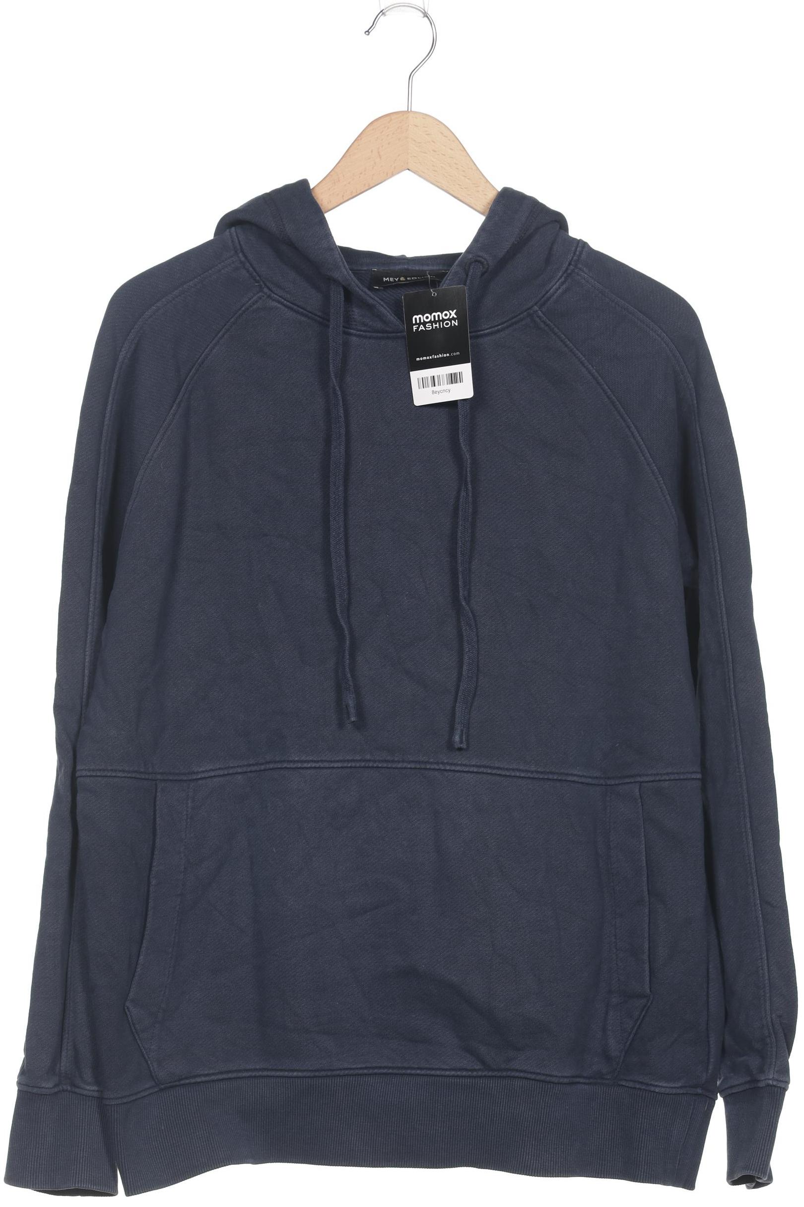 

MeyEdlich Herren Kapuzenpullover, marineblau, Gr. 52