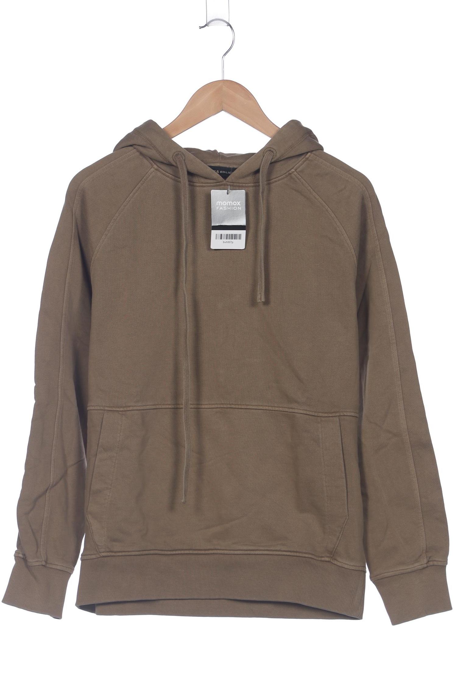 

MeyEdlich Herren Kapuzenpullover, grün, Gr. 46