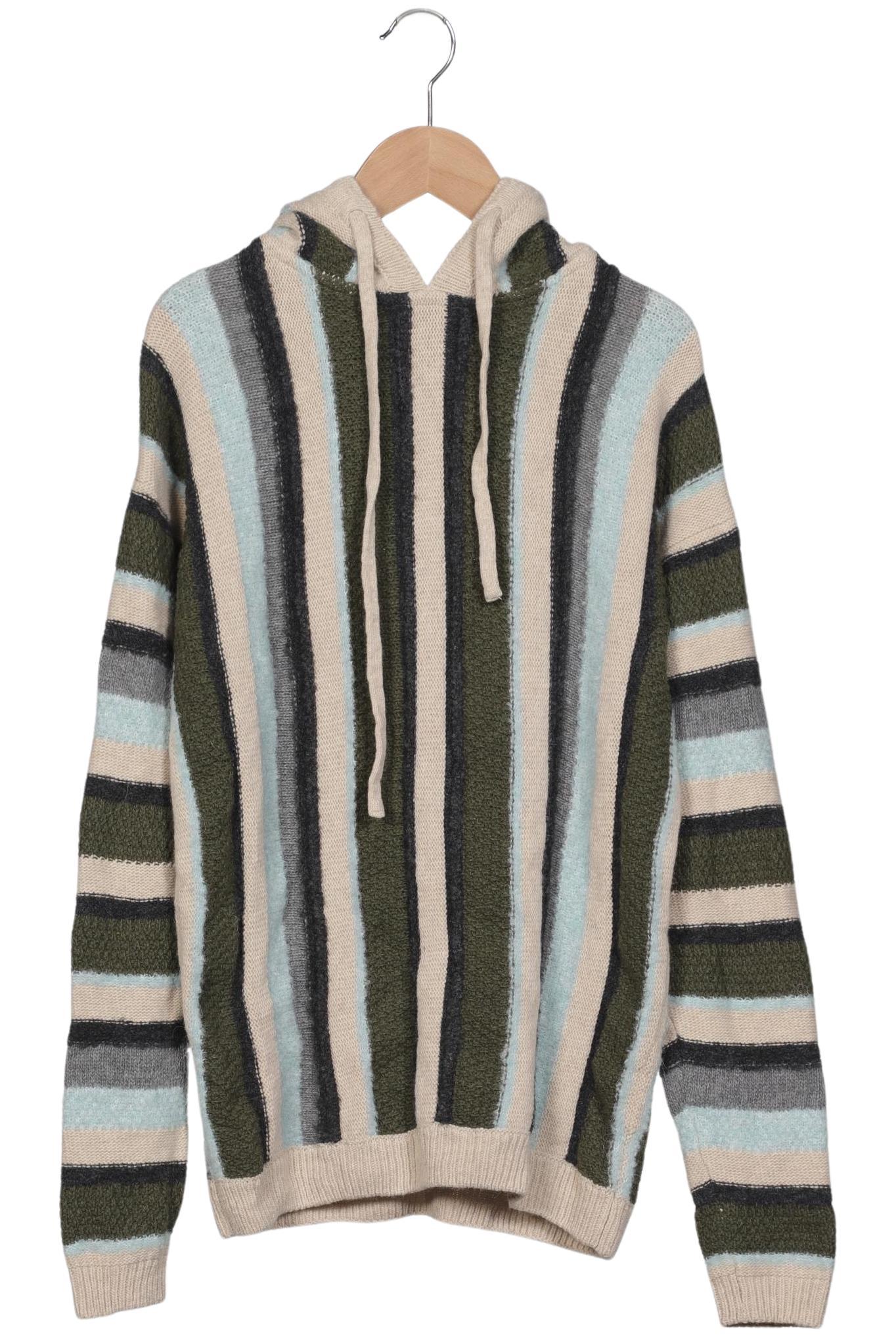 

MeyEdlich Herren Kapuzenpullover, mehrfarbig, Gr. 46