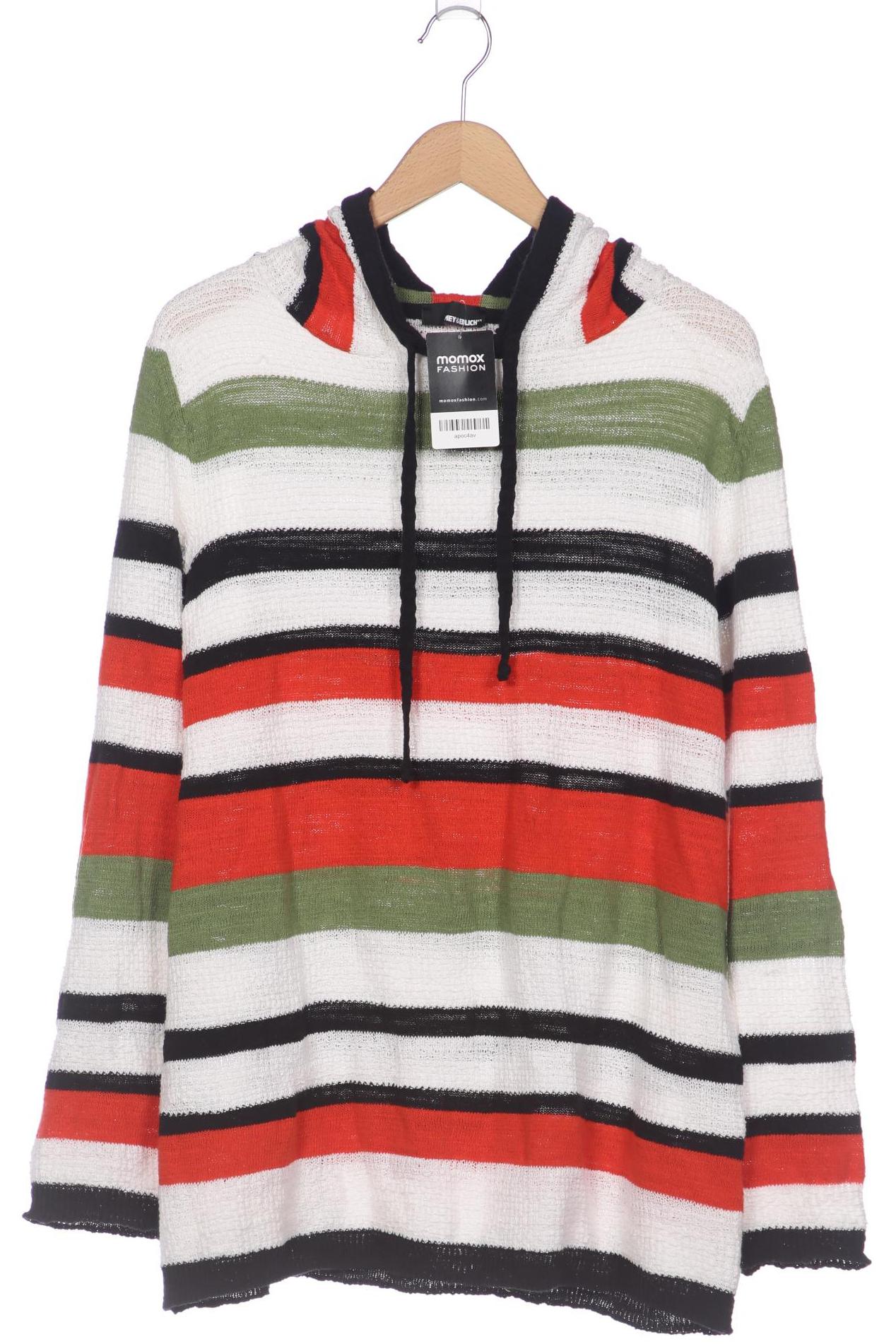 

MeyEdlich Herren Kapuzenpullover, mehrfarbig, Gr. 54