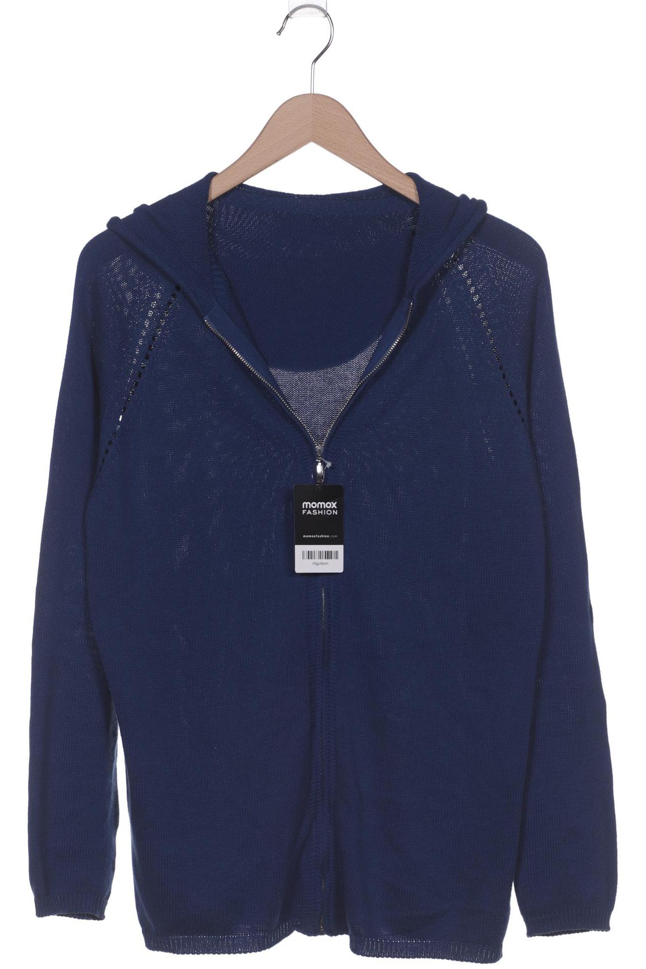 

MeyEdlich Herren Kapuzenpullover, marineblau, Gr. 48