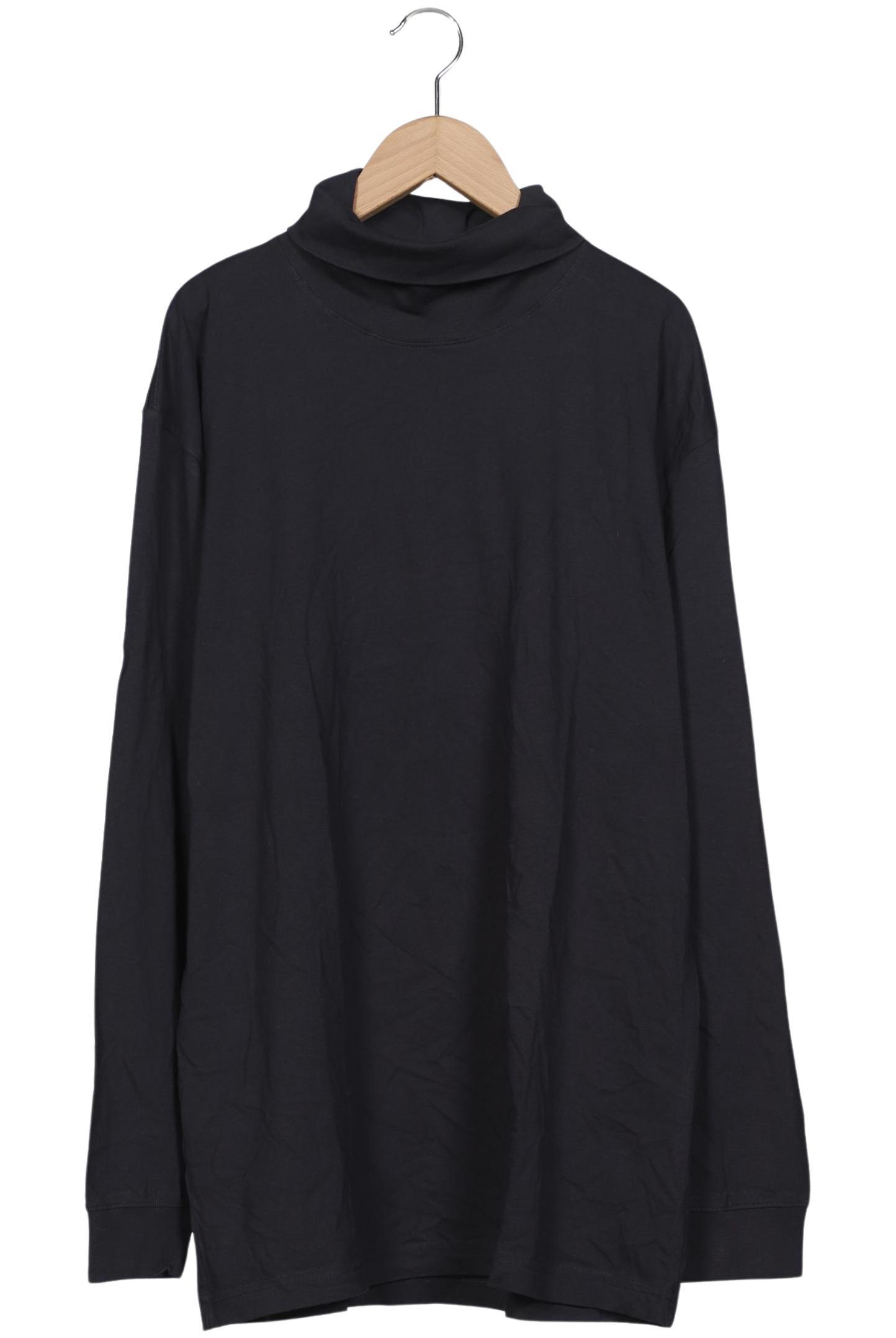 

MeyEdlich Herren Langarmshirt, marineblau, Gr. 54