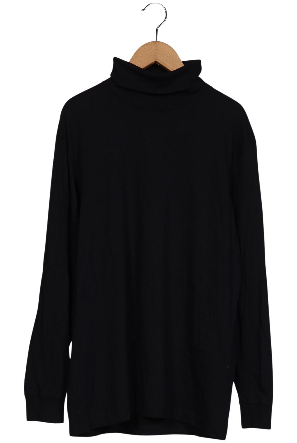 

MeyEdlich Herren Langarmshirt, marineblau, Gr. 50