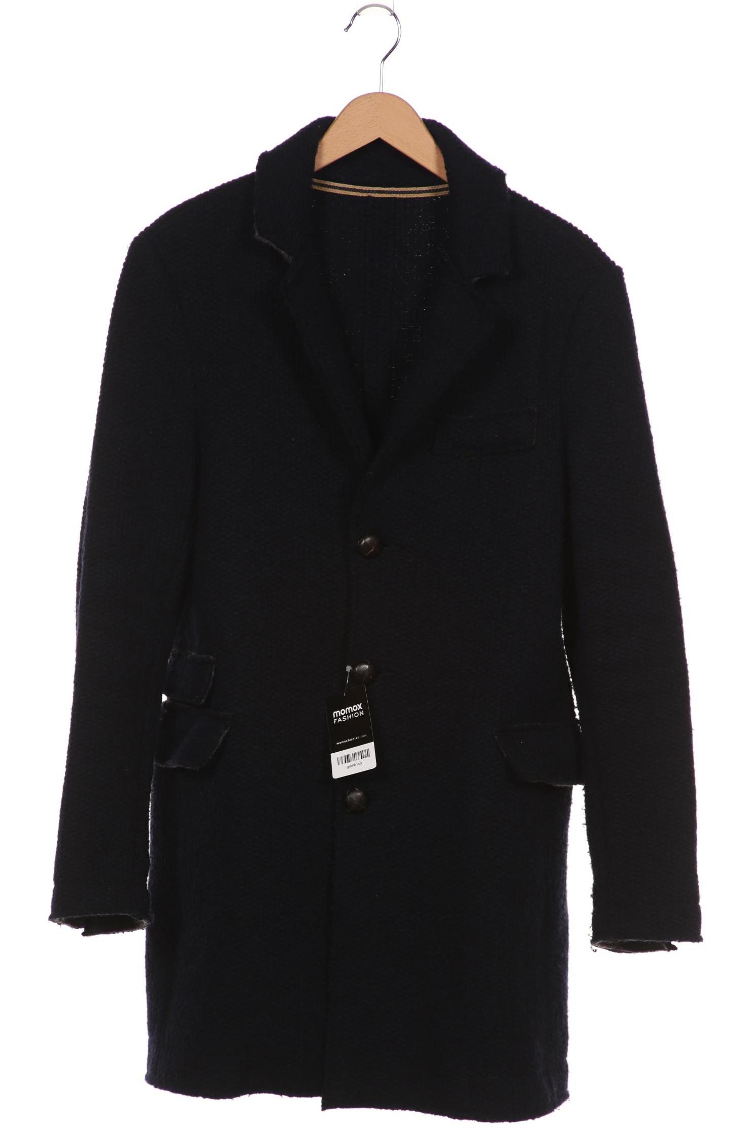 Thumbnail - MeyEdlich Herren Mantel, marineblau, Gr. 50