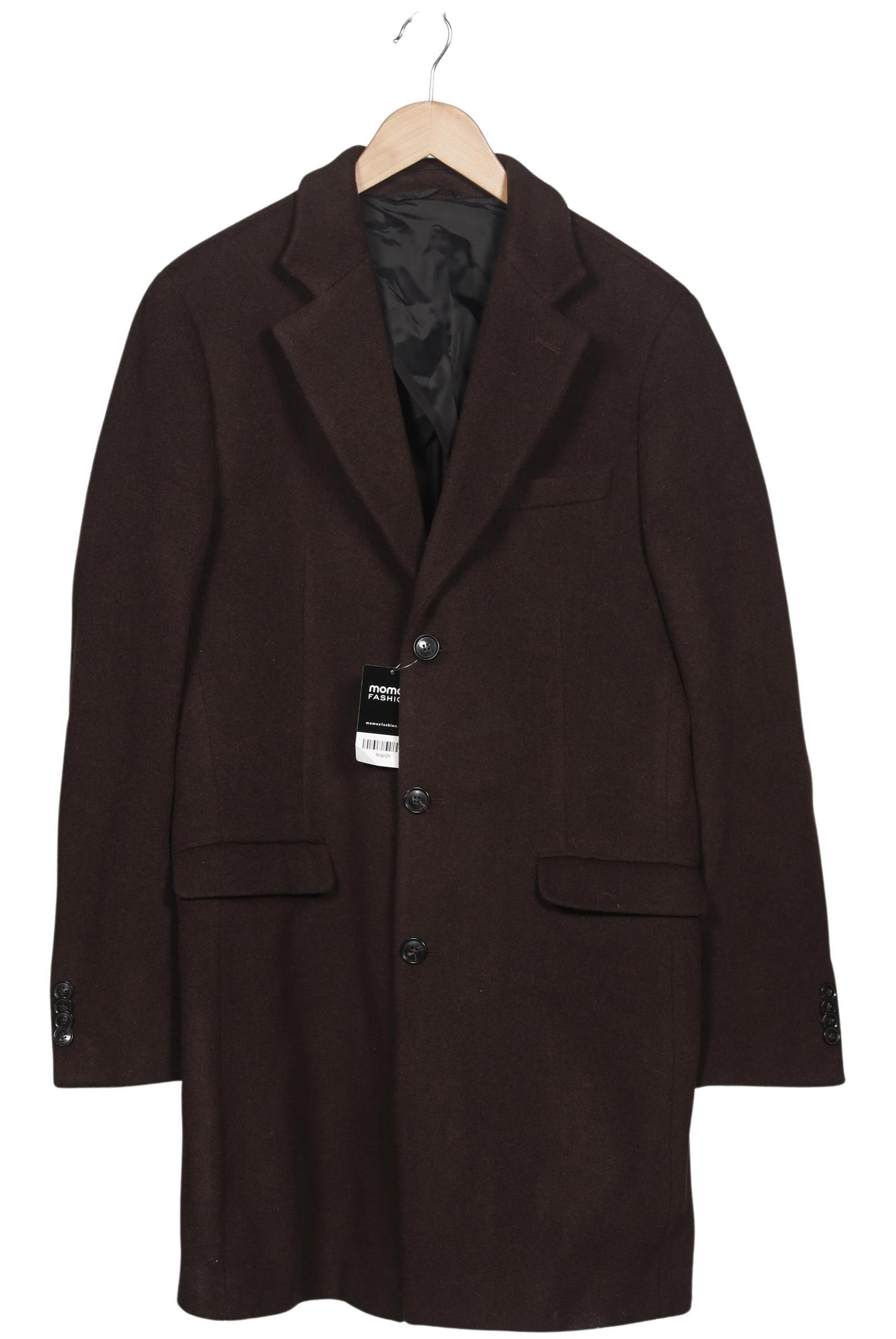 

MeyEdlich Herren Mantel, braun, Gr. 98