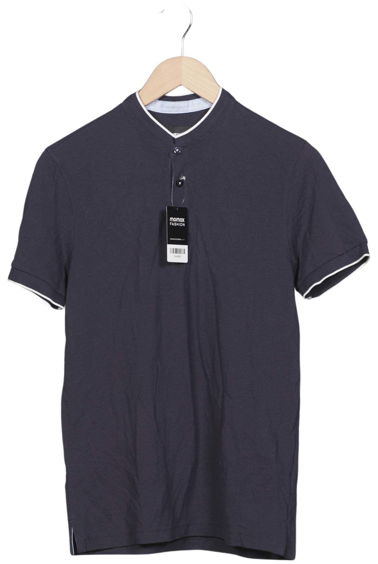 Thumbnail - MeyEdlich Herren Poloshirt, marineblau, Gr. 48