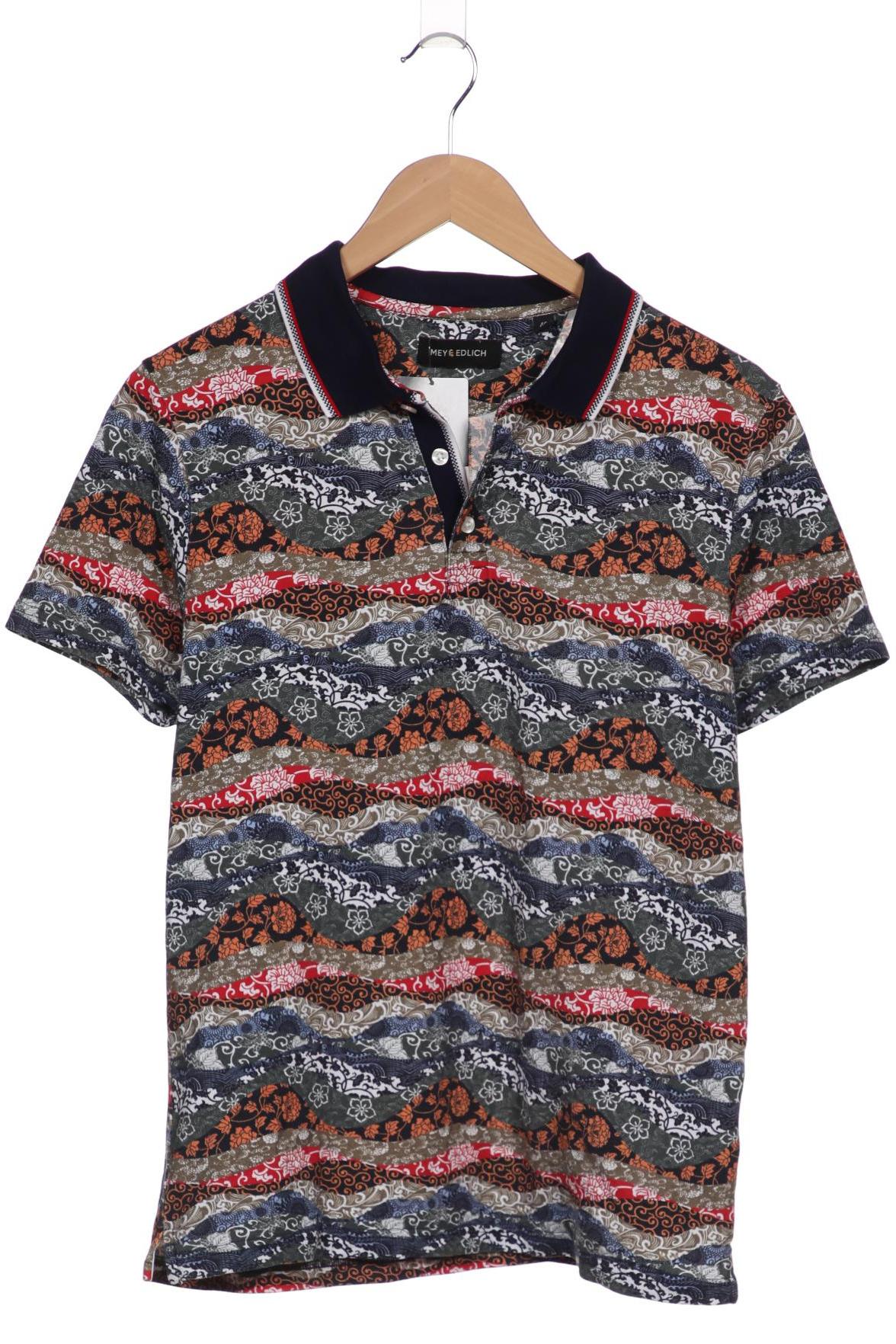 

MeyEdlich Herren Poloshirt, mehrfarbig