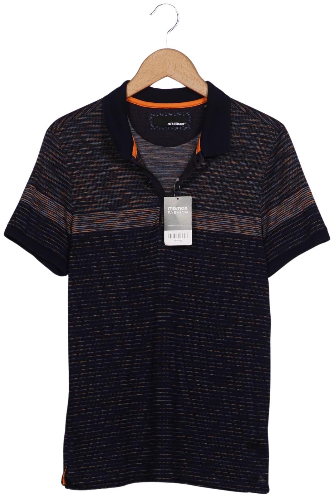 Thumbnail - MeyEdlich Herren Poloshirt, mehrfarbig, Gr. 46