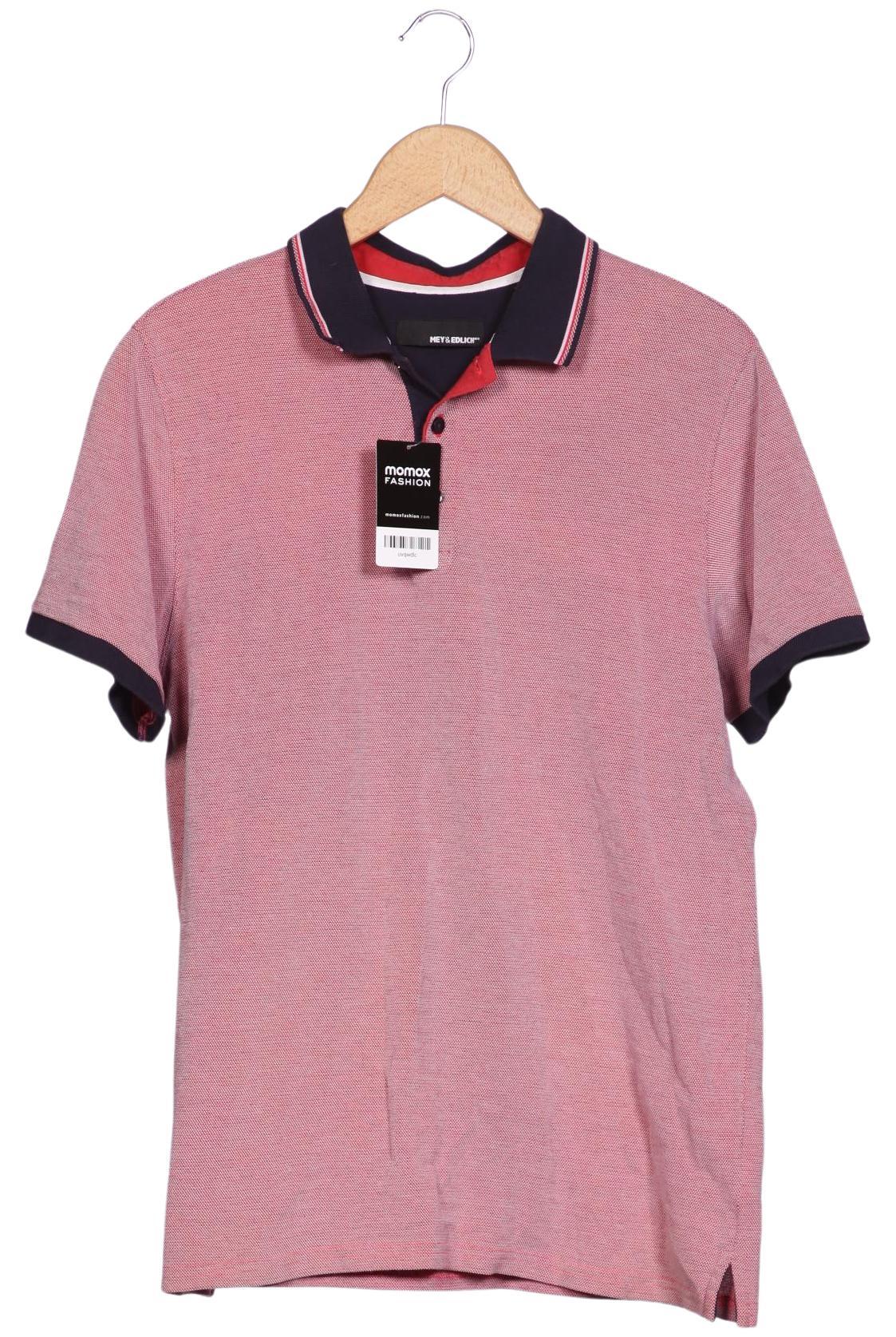 Thumbnail - MeyEdlich Herren Poloshirt, mehrfarbig, Gr. 52