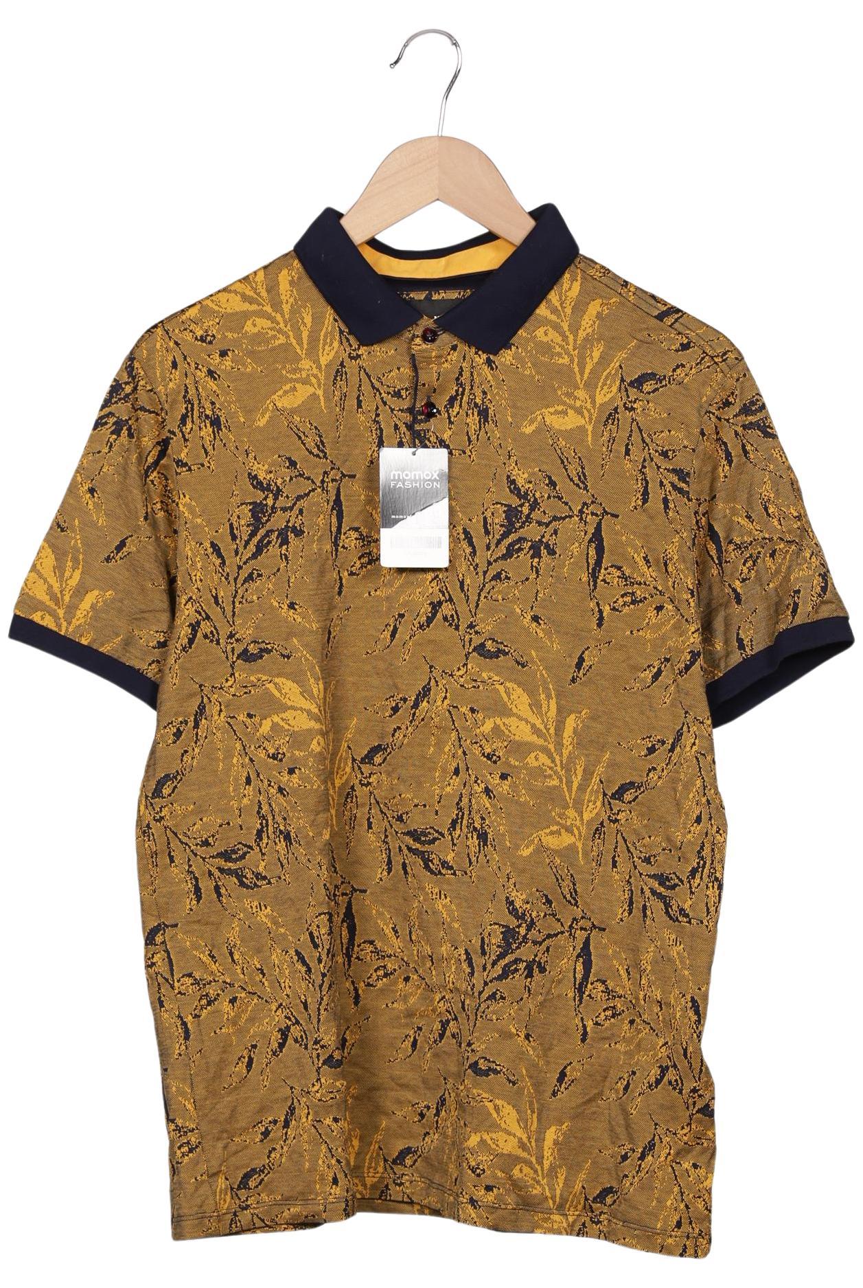 

MeyEdlich Herren Poloshirt, mehrfarbig, Gr. 52