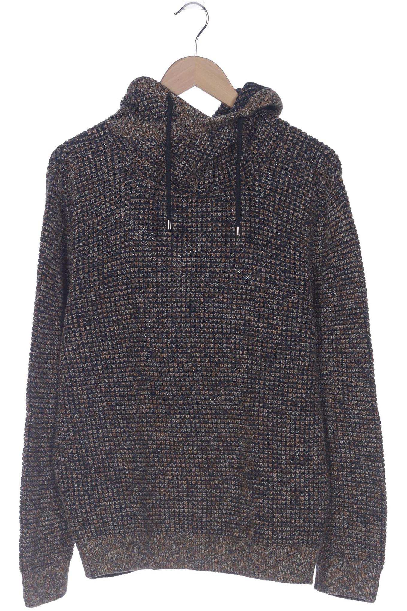 

MeyEdlich Herren Pullover, marineblau, Gr. 50
