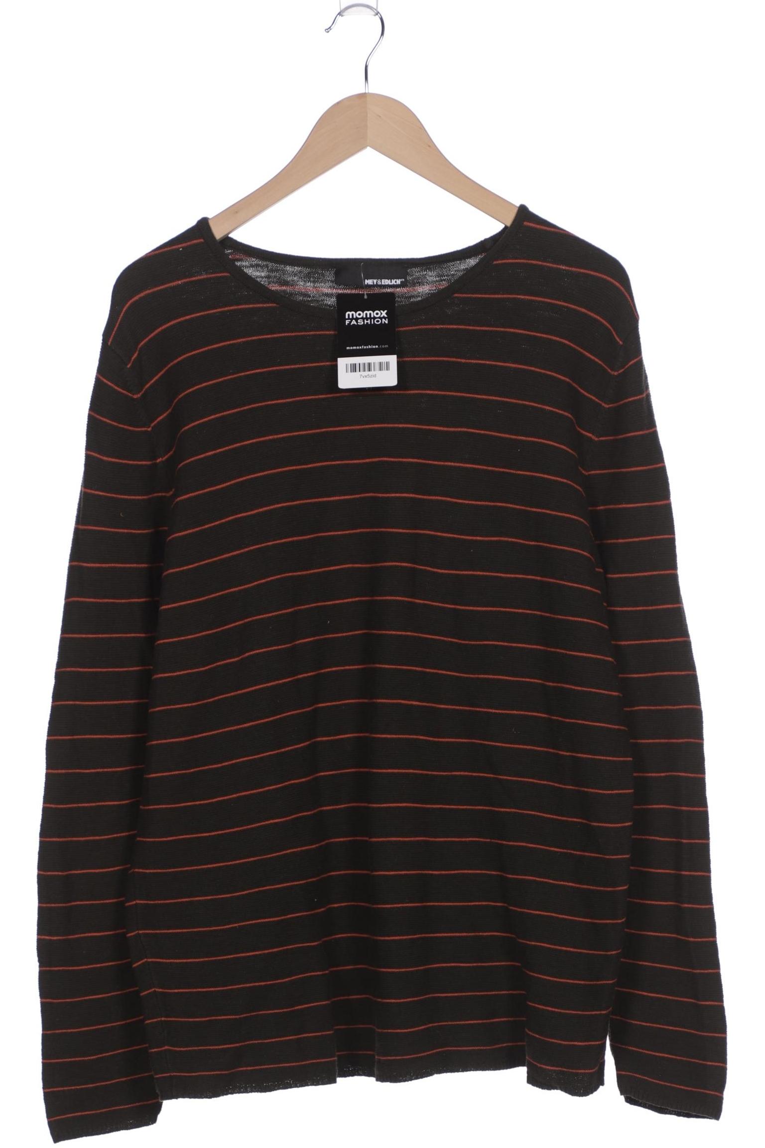 

MeyEdlich Herren Pullover, grün, Gr. 50