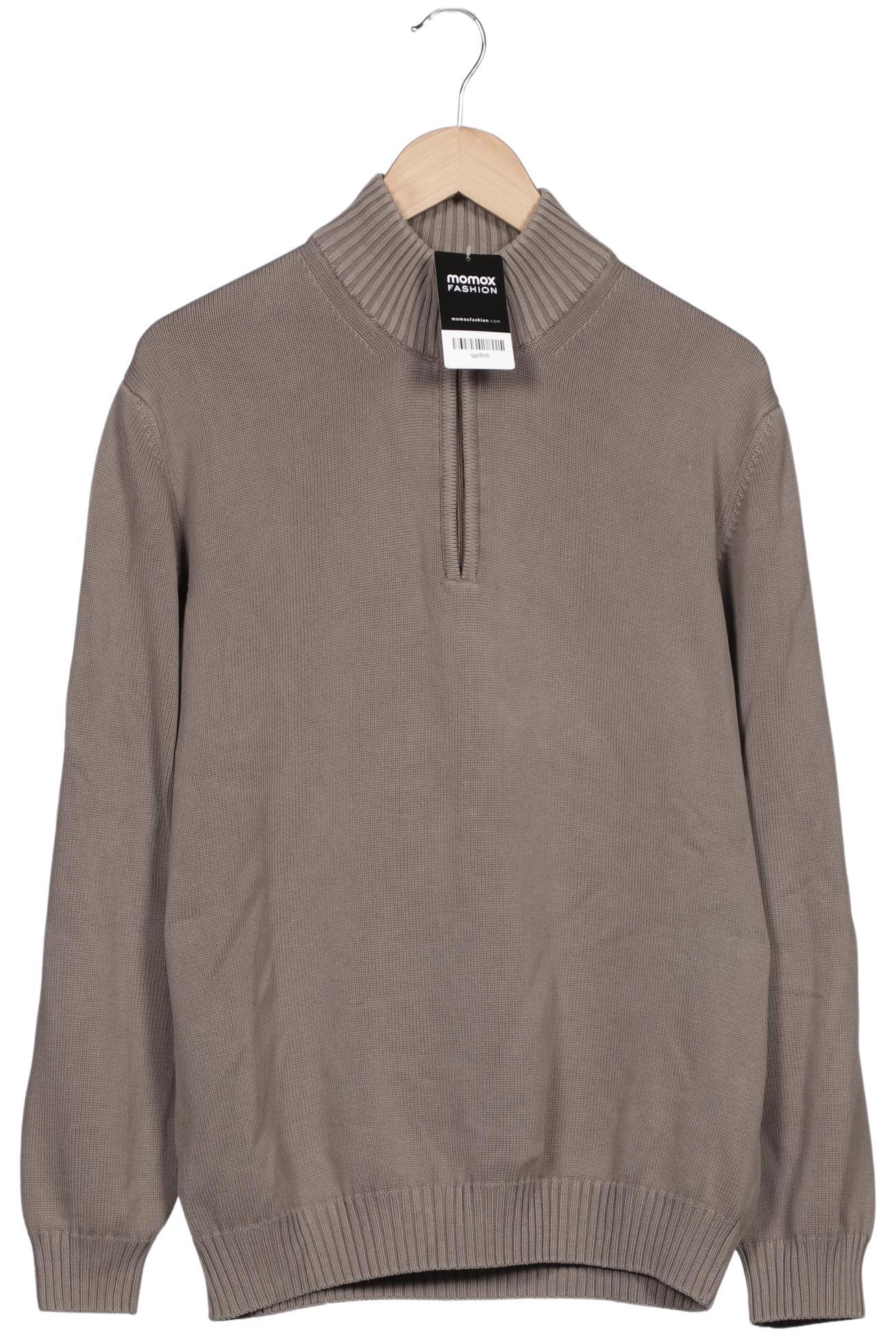 

MeyEdlich Herren Pullover, grau, Gr. 54