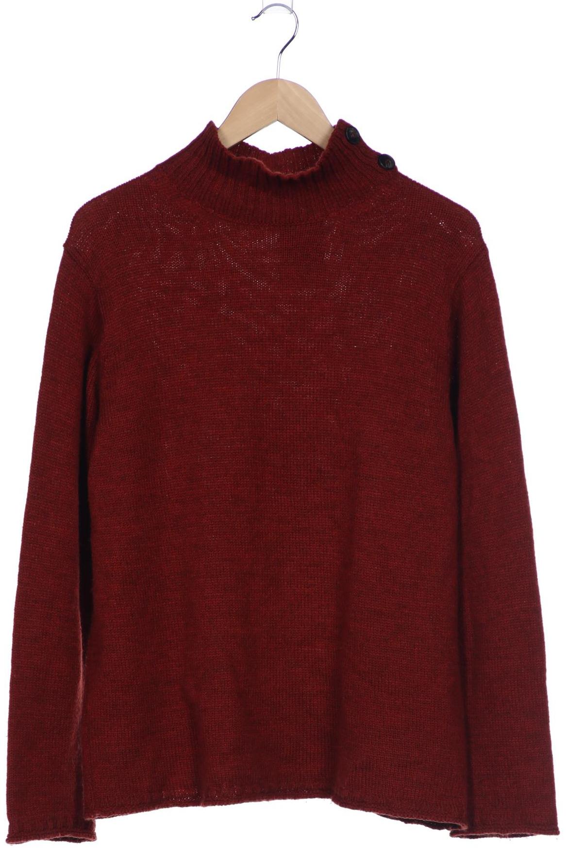 

MeyEdlich Herren Pullover, bordeaux, Gr. 52