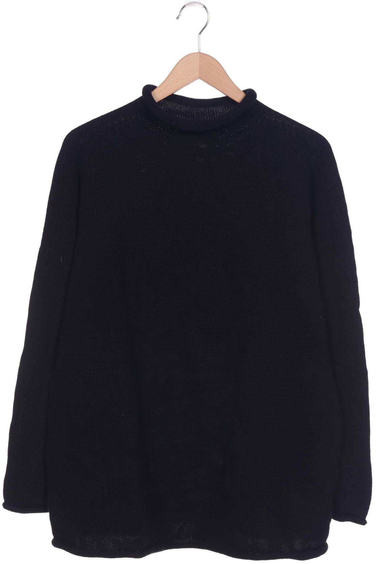 

MeyEdlich Herren Pullover, schwarz, Gr. 52