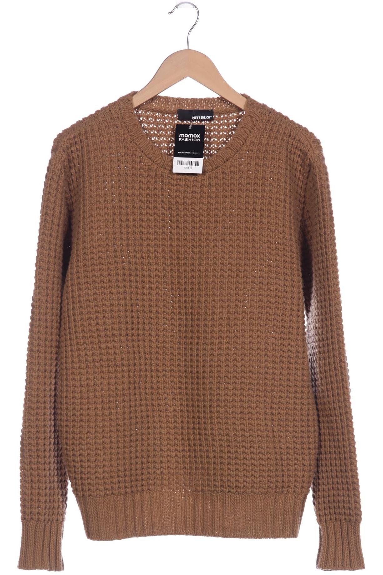 Thumbnail - MeyEdlich Herren Pullover, braun, Gr. 52