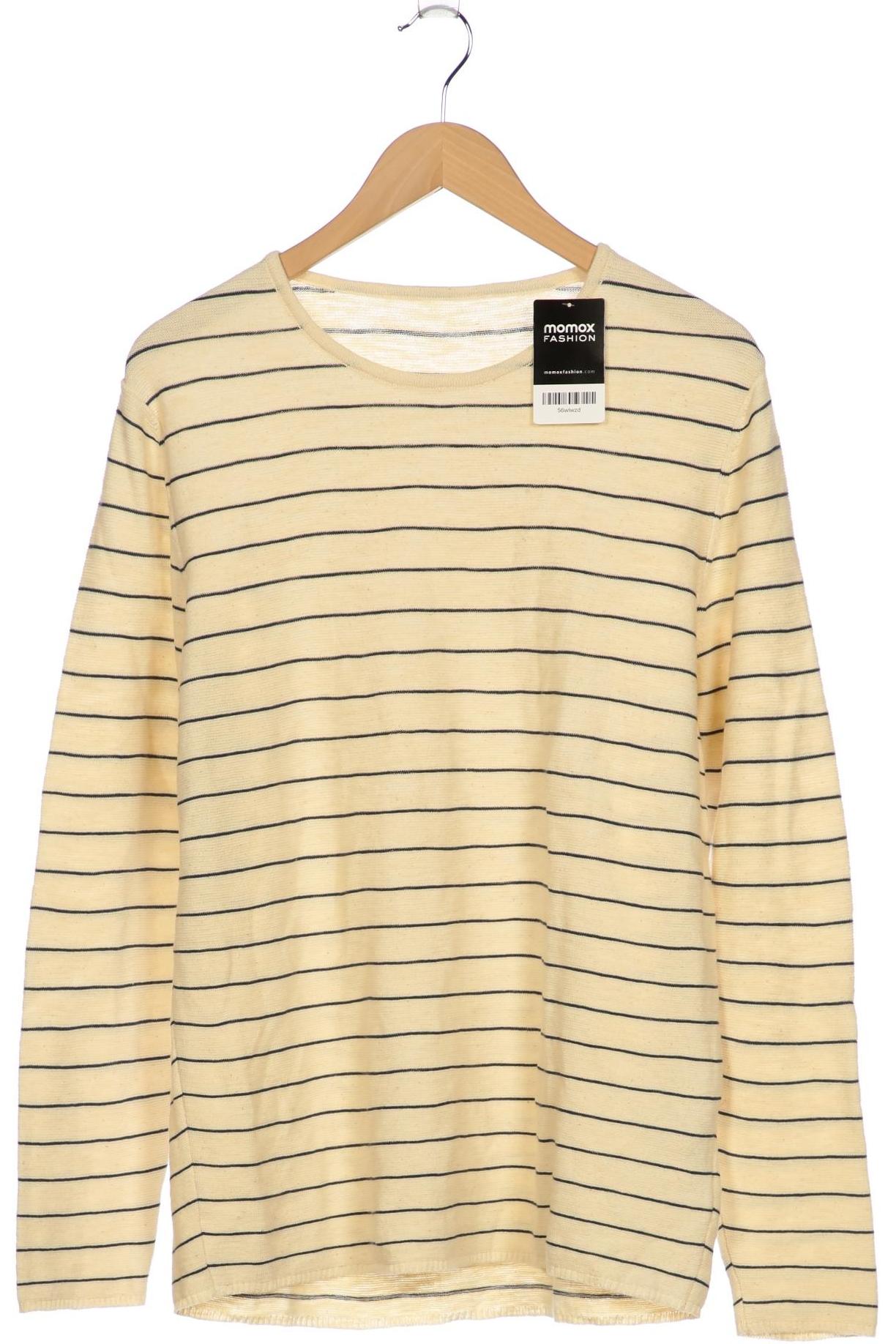 

MeyEdlich Herren Pullover, beige, Gr. 50