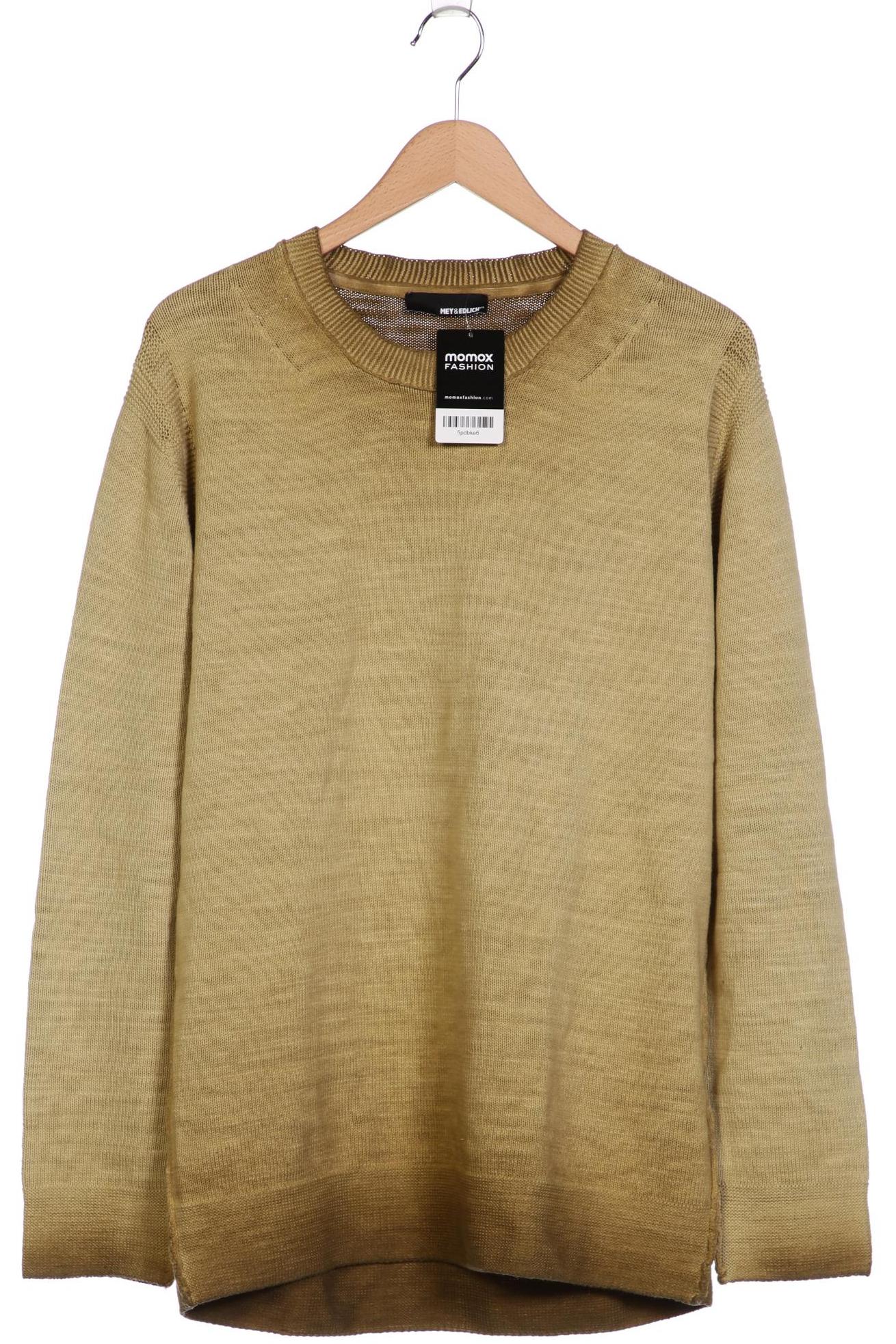 

MeyEdlich Herren Pullover, beige, Gr. 52
