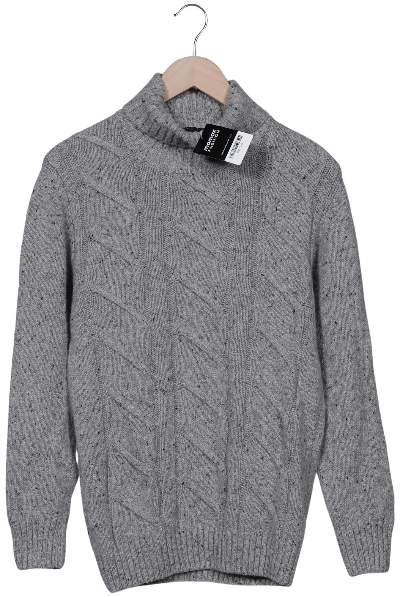 

MeyEdlich Herren Pullover, grau, Gr. 50