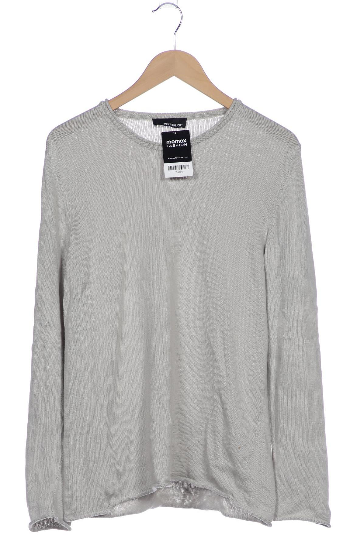 

MeyEdlich Herren Pullover, grau, Gr. 50