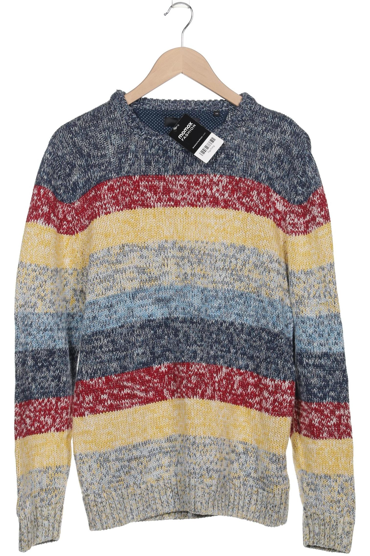 

MeyEdlich Herren Pullover, mehrfarbig, Gr. 52