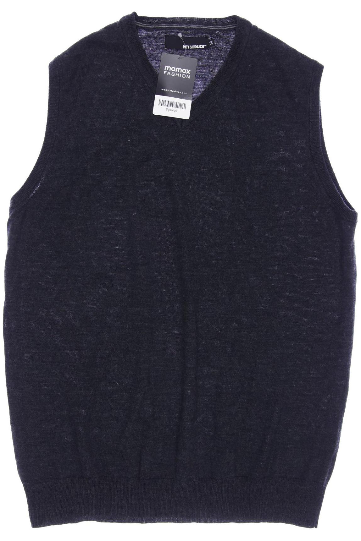 

MeyEdlich Herren Pullover, grau, Gr. 50