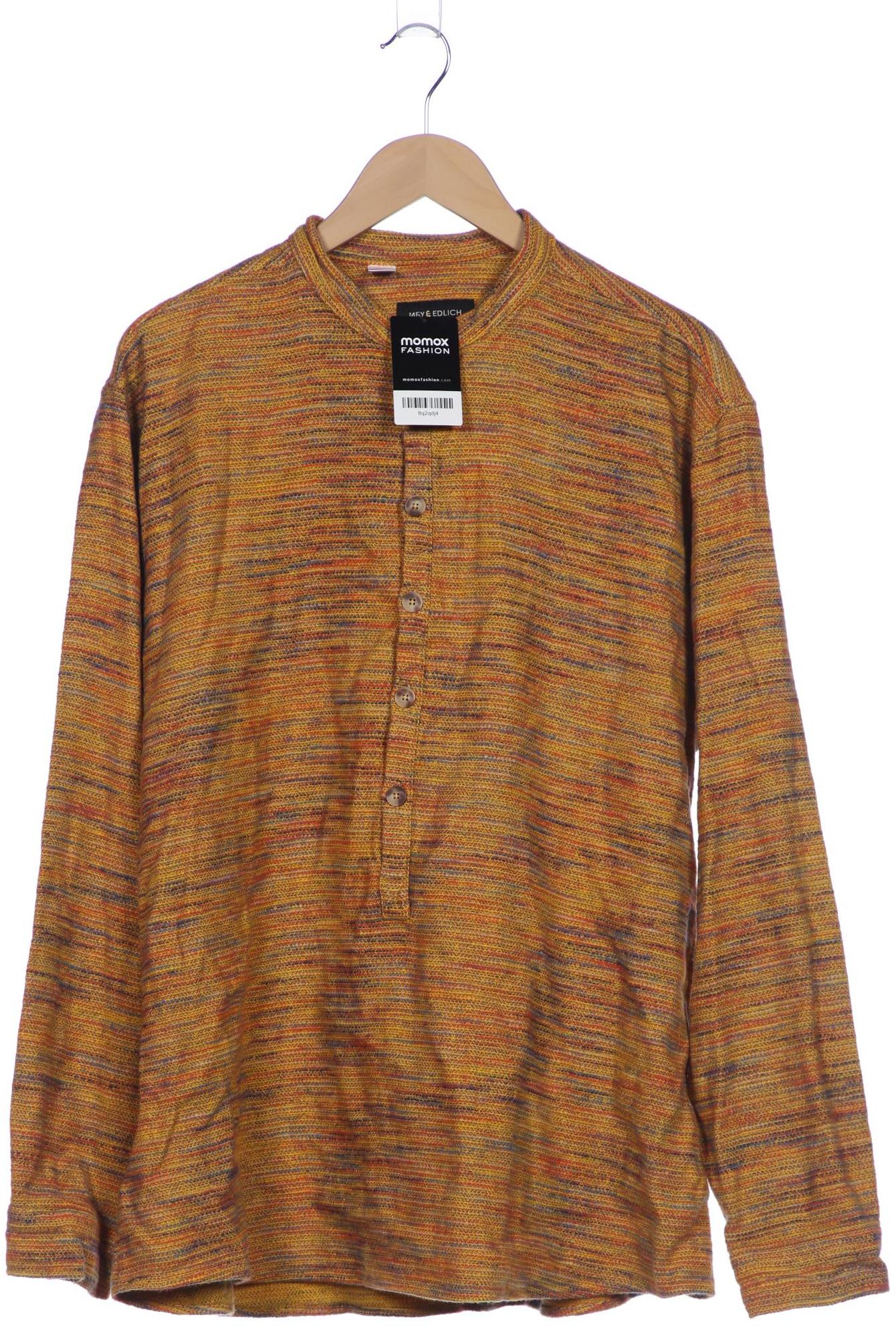 

MeyEdlich Herren Pullover, gelb, Gr. 46
