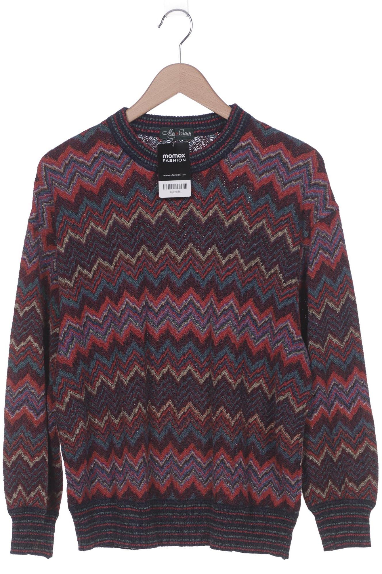 

MeyEdlich Herren Pullover, mehrfarbig, Gr. 56