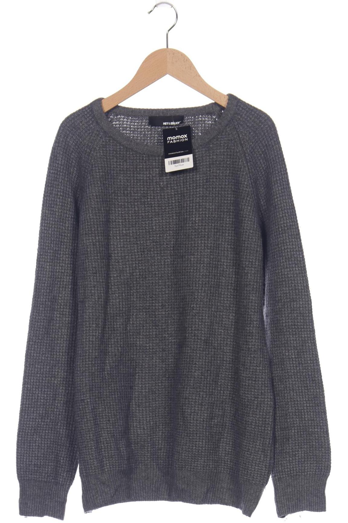 

MeyEdlich Herren Pullover, grau, Gr. 48