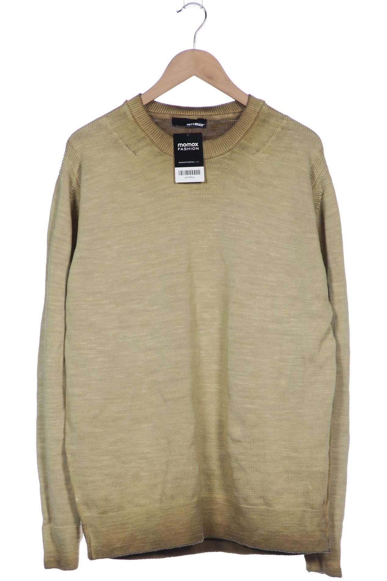 

MeyEdlich Herren Pullover, hellgrün, Gr. 56
