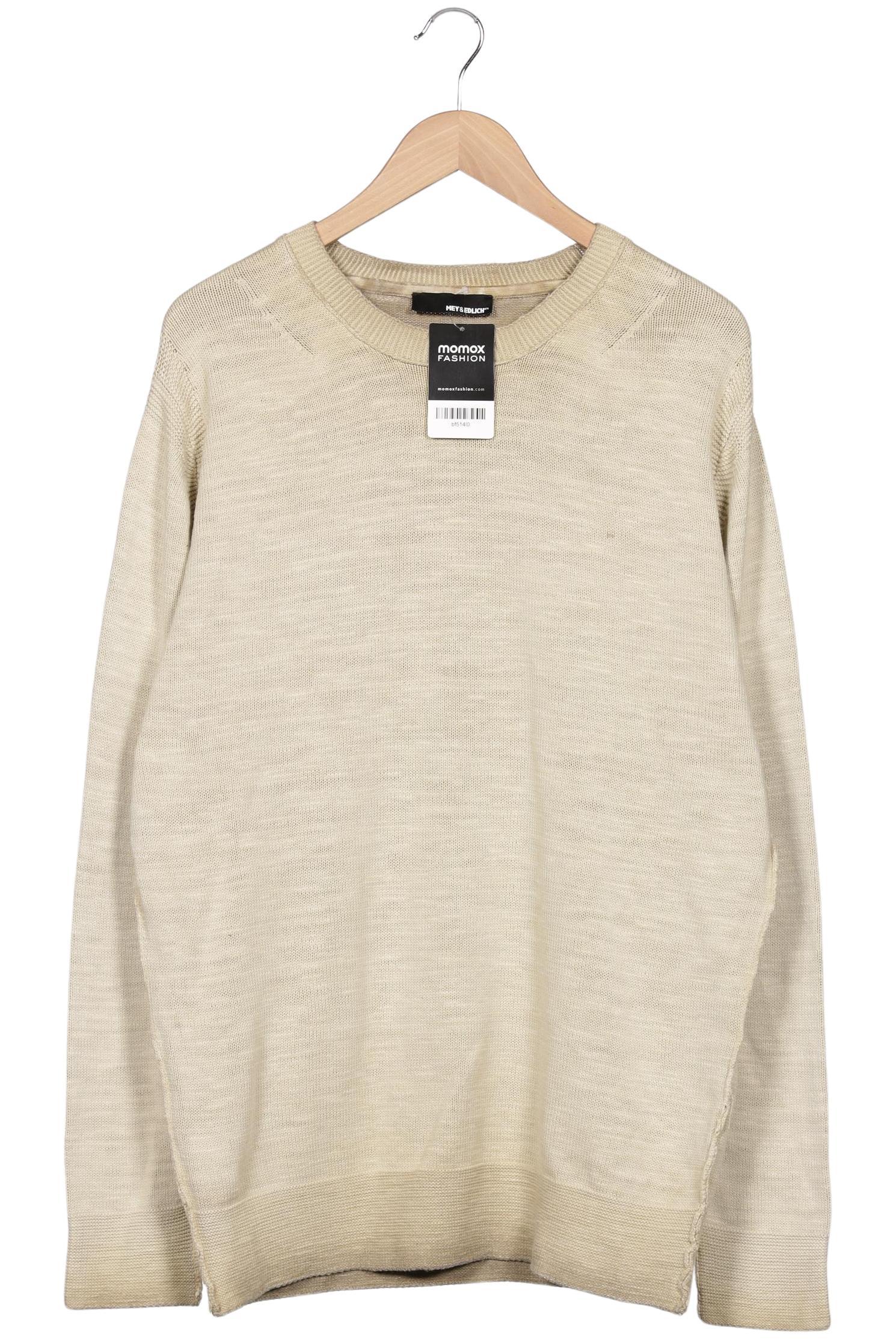 

MeyEdlich Herren Pullover, beige, Gr. 52