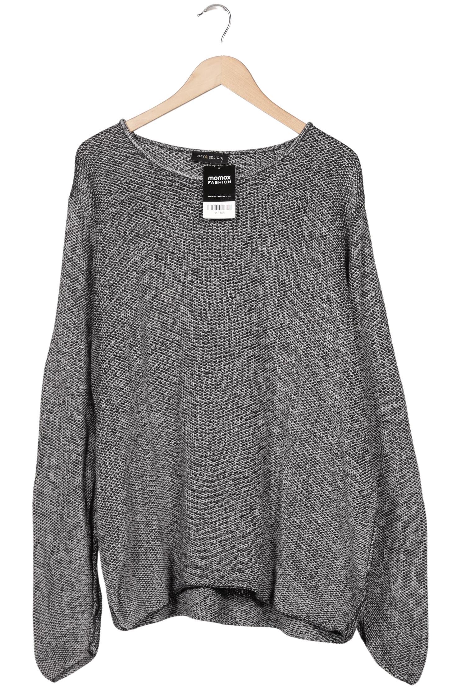 

MeyEdlich Herren Pullover, grau, Gr. 58