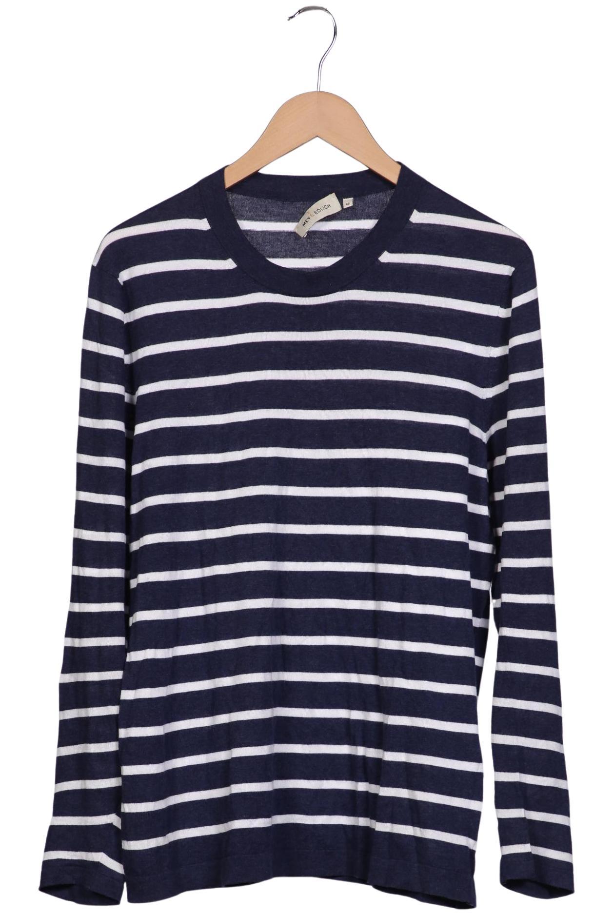 Thumbnail - MeyEdlich Herren Pullover, mehrfarbig, Gr. 48