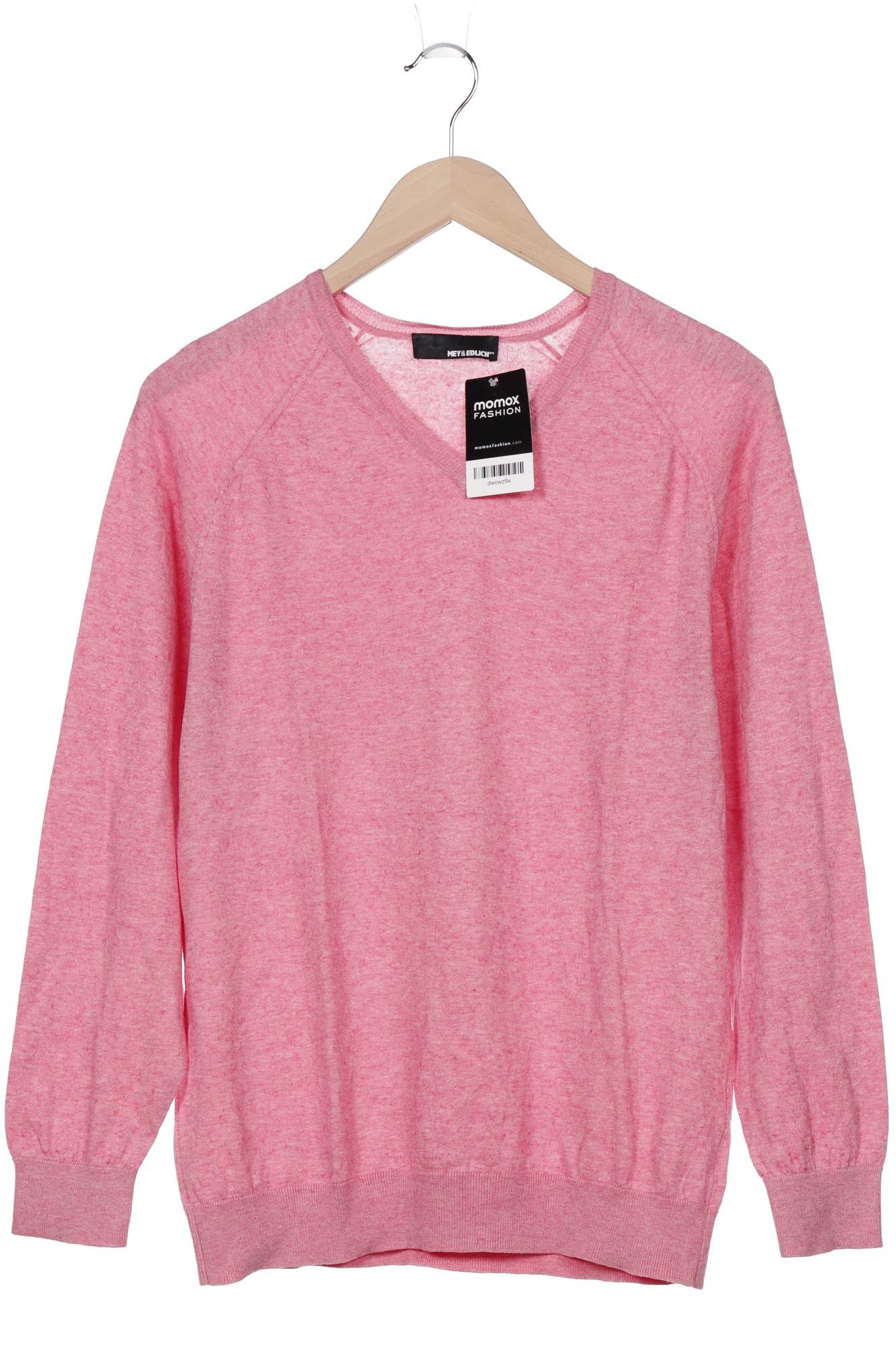 

MeyEdlich Herren Pullover, pink