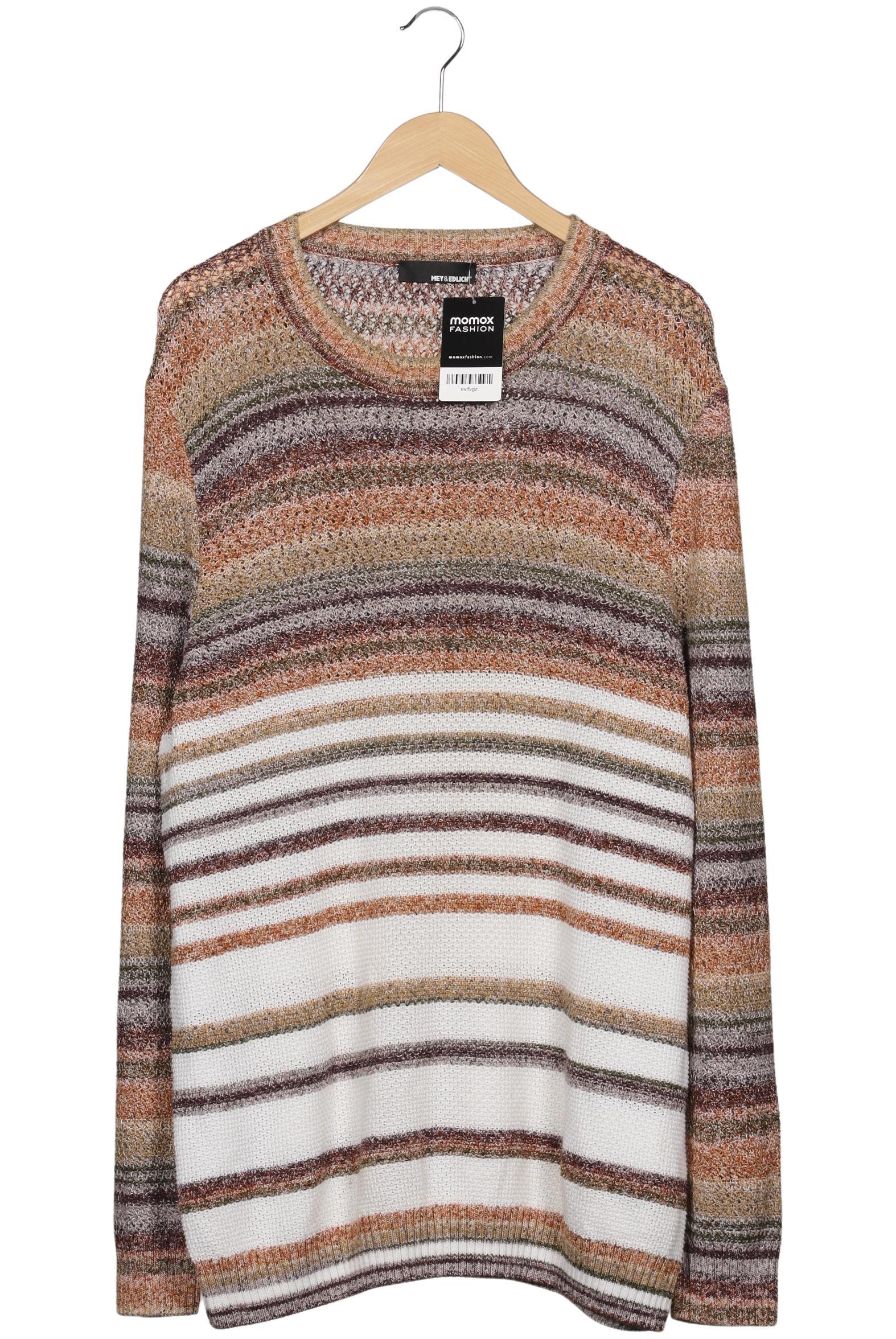 Thumbnail - MeyEdlich Herren Pullover, mehrfarbig, Gr. 56