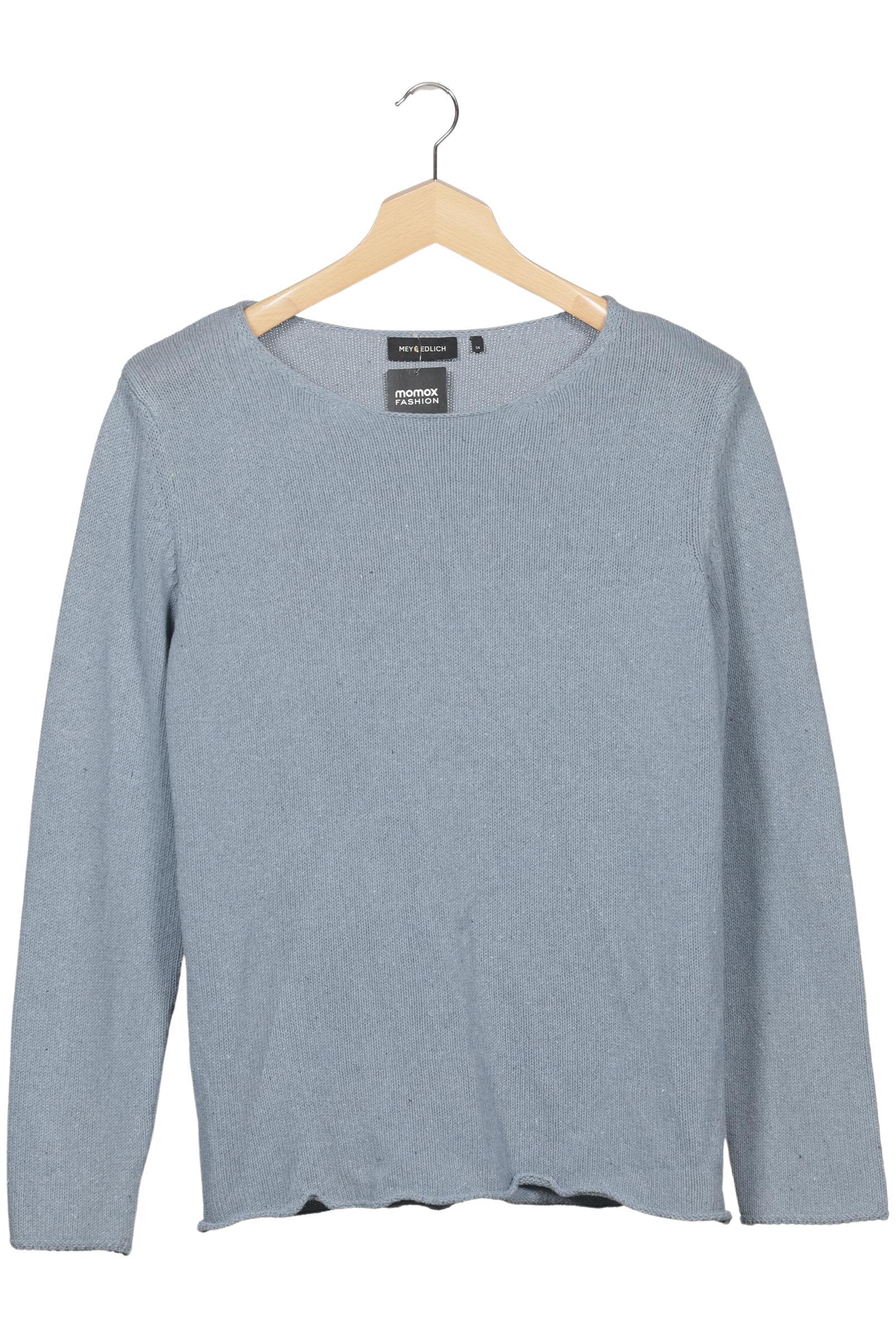 

MeyEdlich Herren Pullover, hellblau, Gr. 54