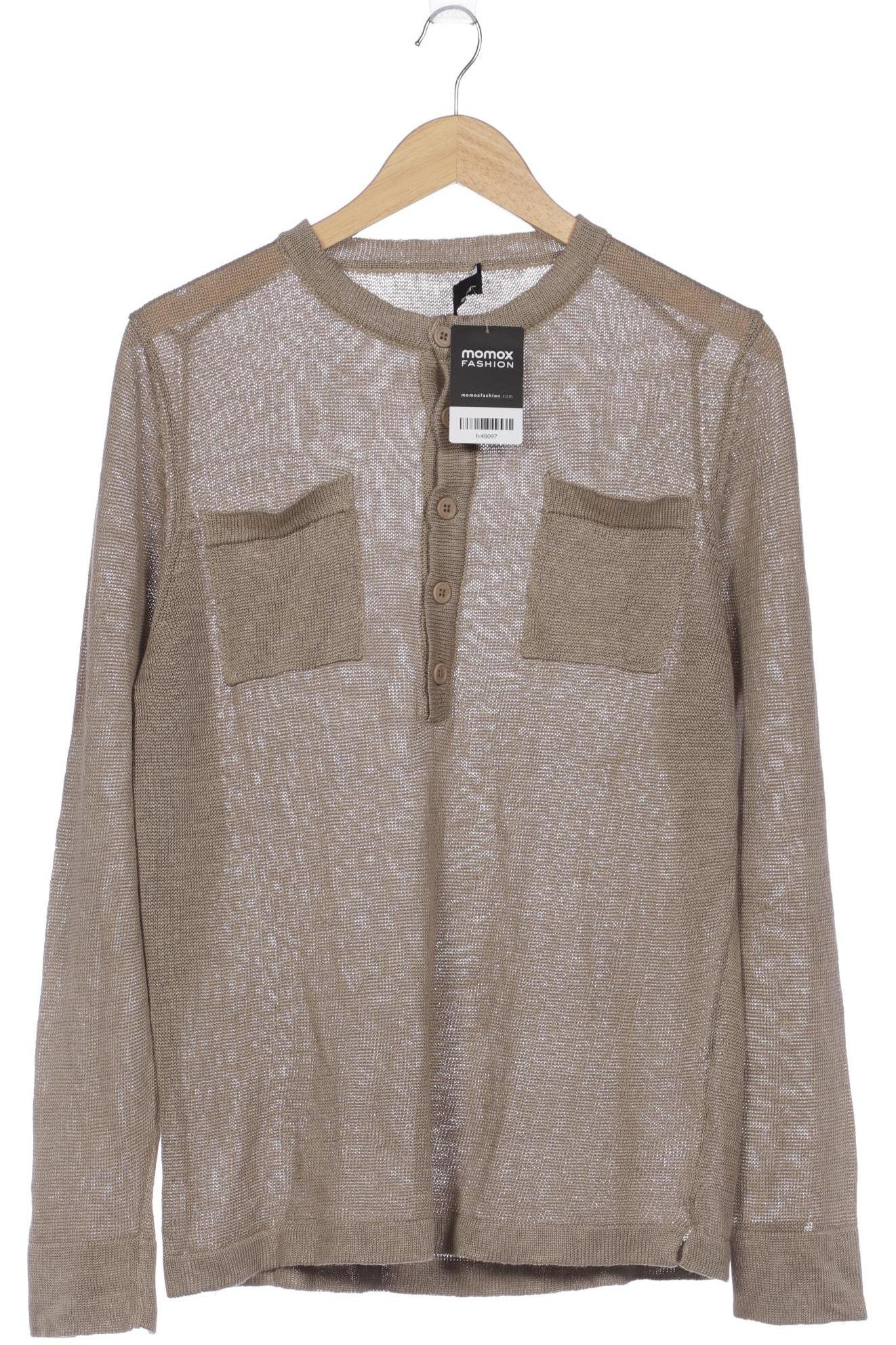 

MeyEdlich Herren Pullover, beige, Gr. 46