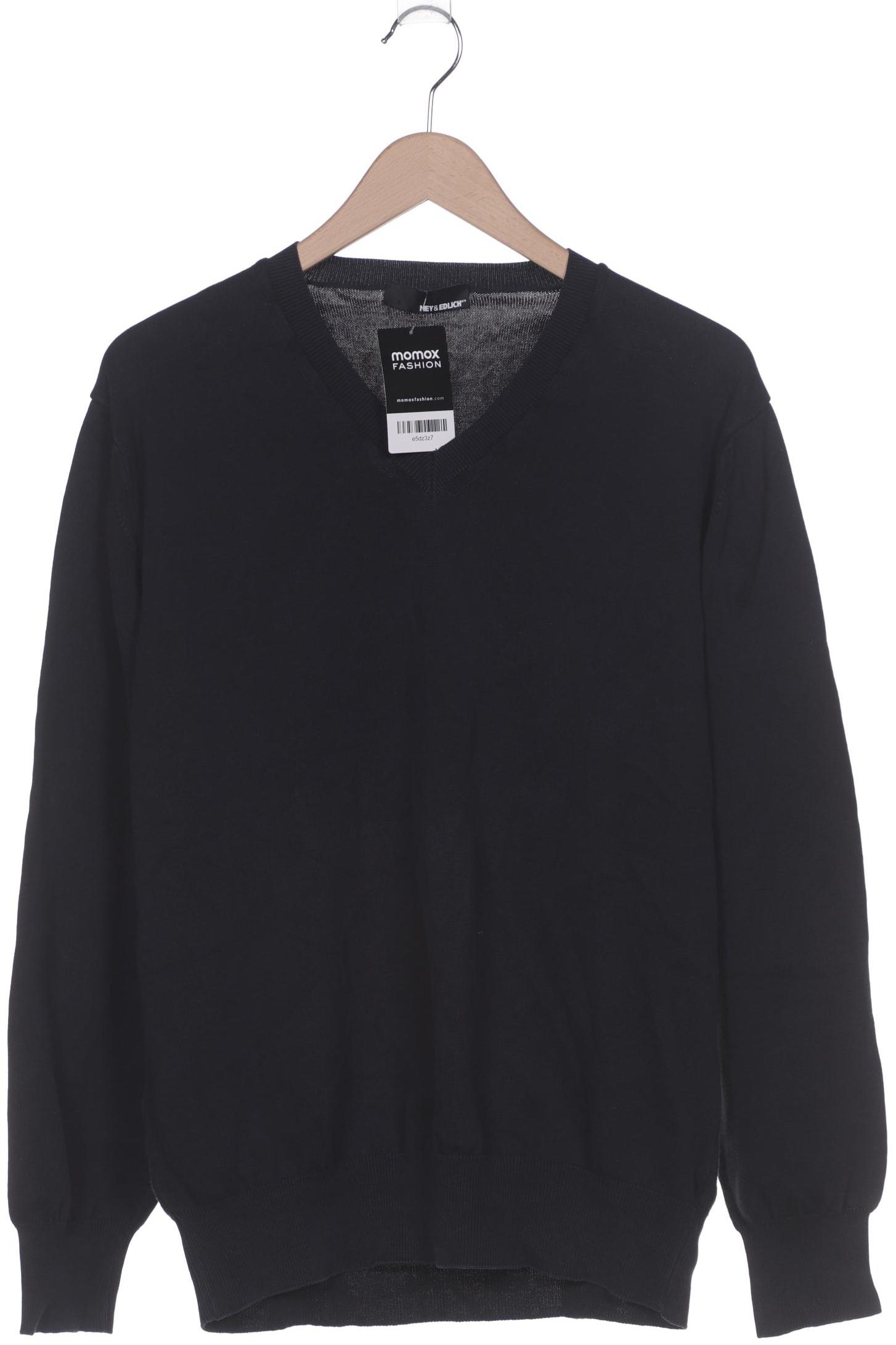 

MeyEdlich Herren Pullover, marineblau, Gr. 54