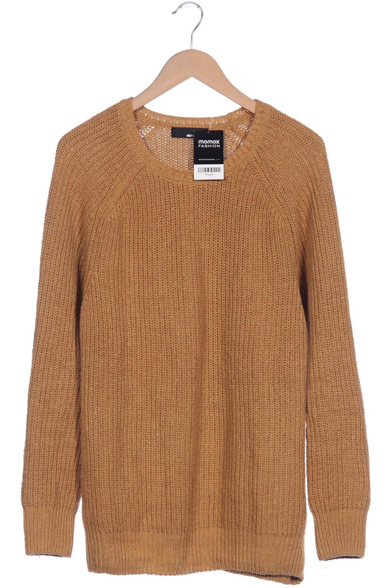 

MeyEdlich Herren Pullover, braun, Gr. 52
