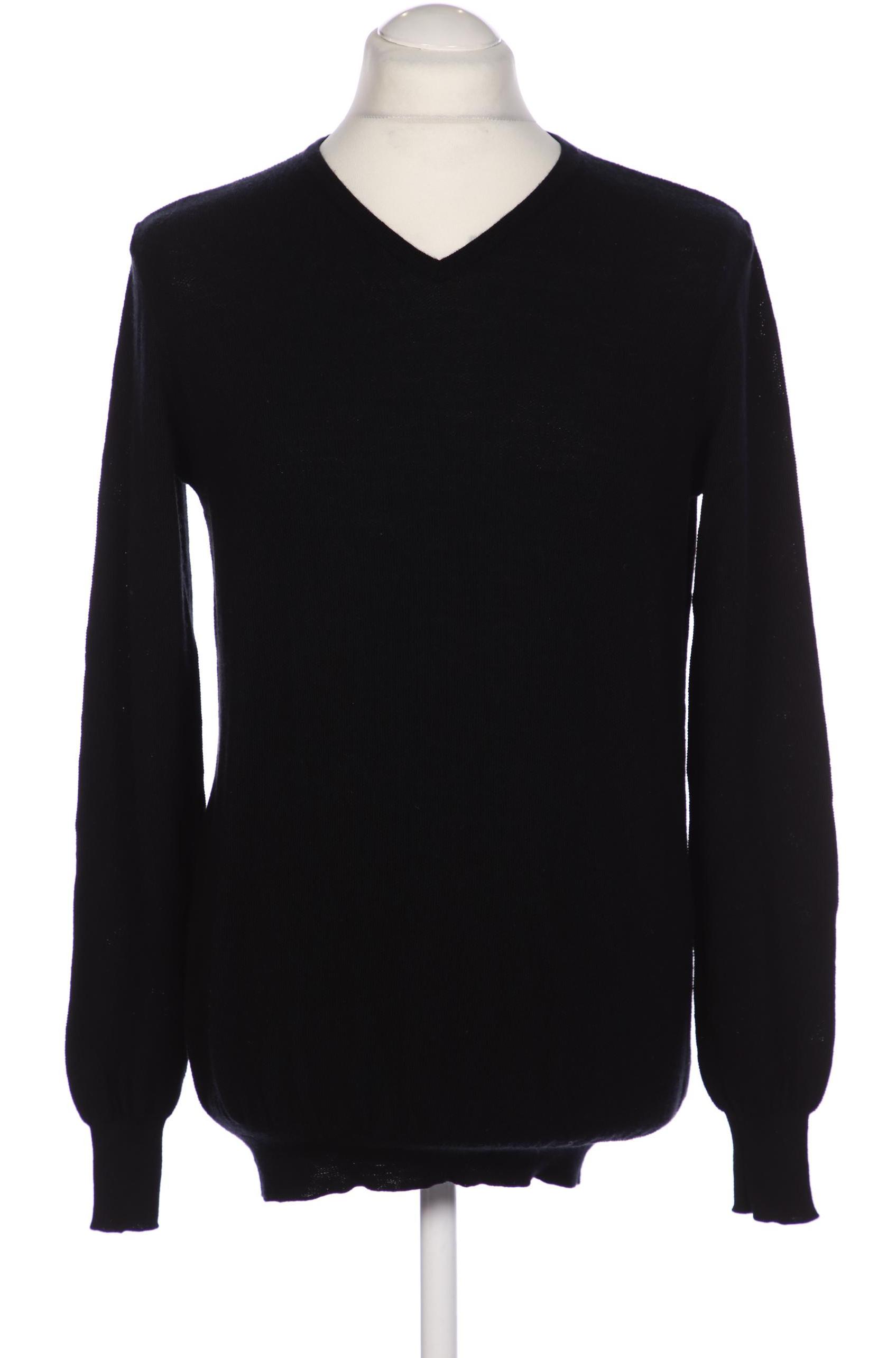 

MeyEdlich Herren Pullover, schwarz, Gr. 48