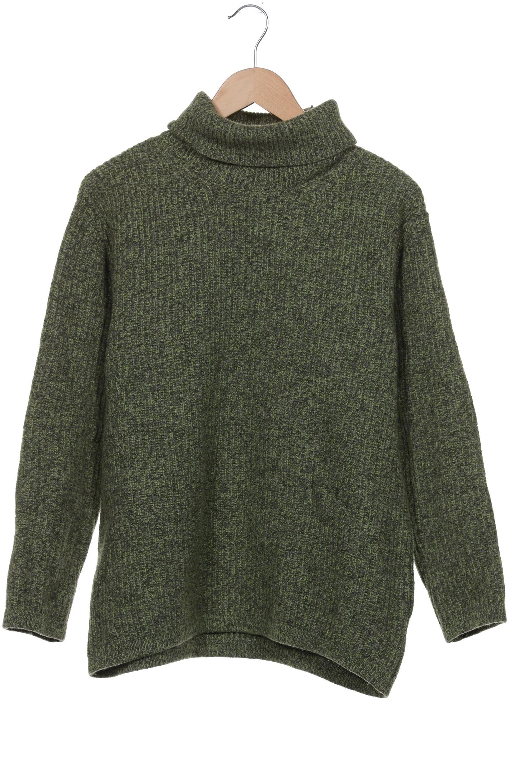 

MeyEdlich Herren Pullover, grün, Gr. 56