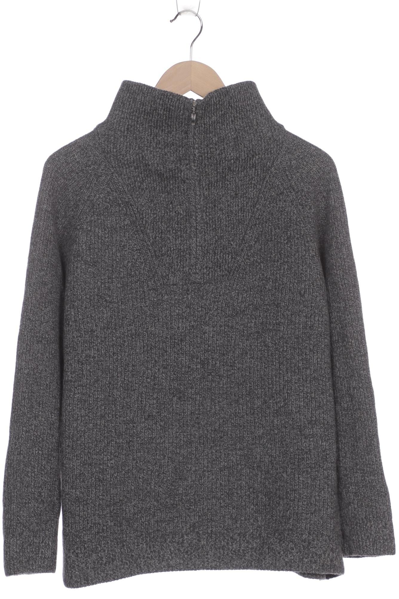 

MeyEdlich Herren Pullover, grau, Gr. 58