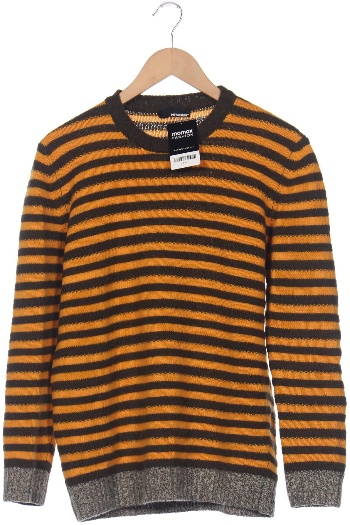 

MeyEdlich Herren Pullover, gelb