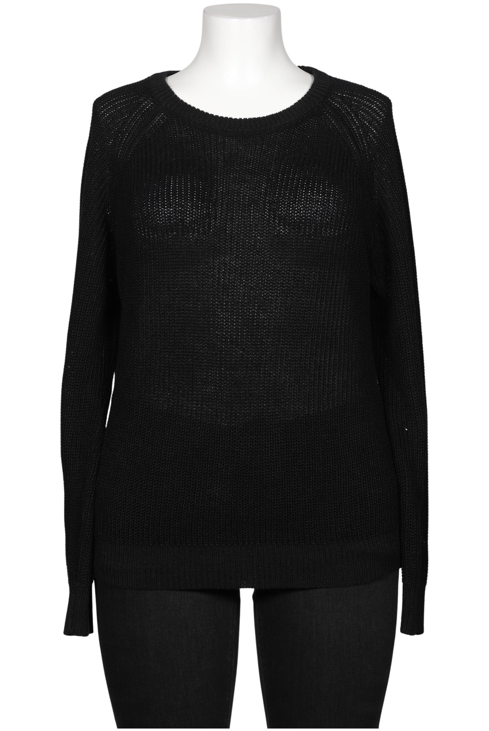 

MeyEdlich Herren Pullover, schwarz, Gr. 48