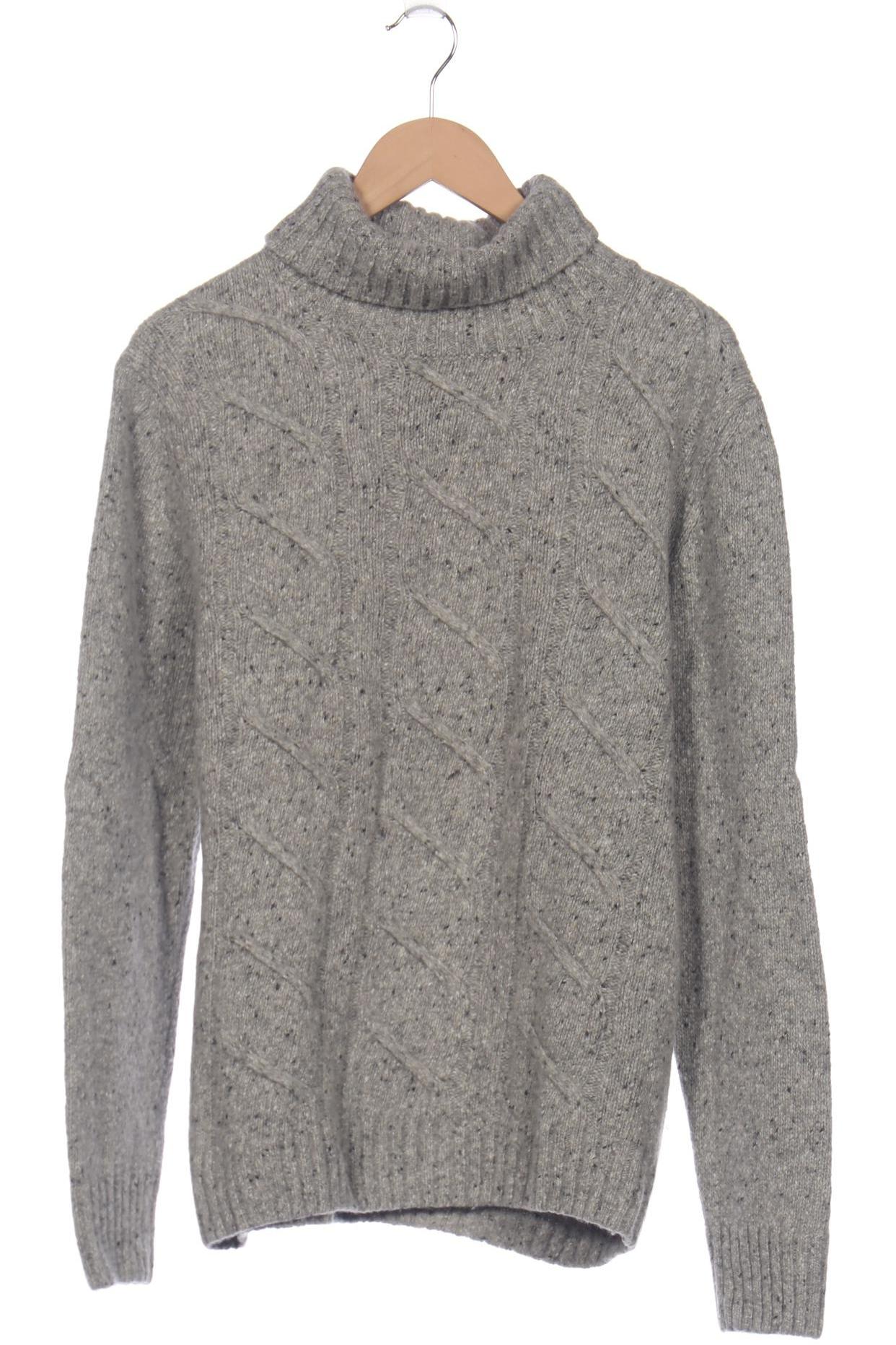 

MeyEdlich Herren Pullover, grau, Gr. 52