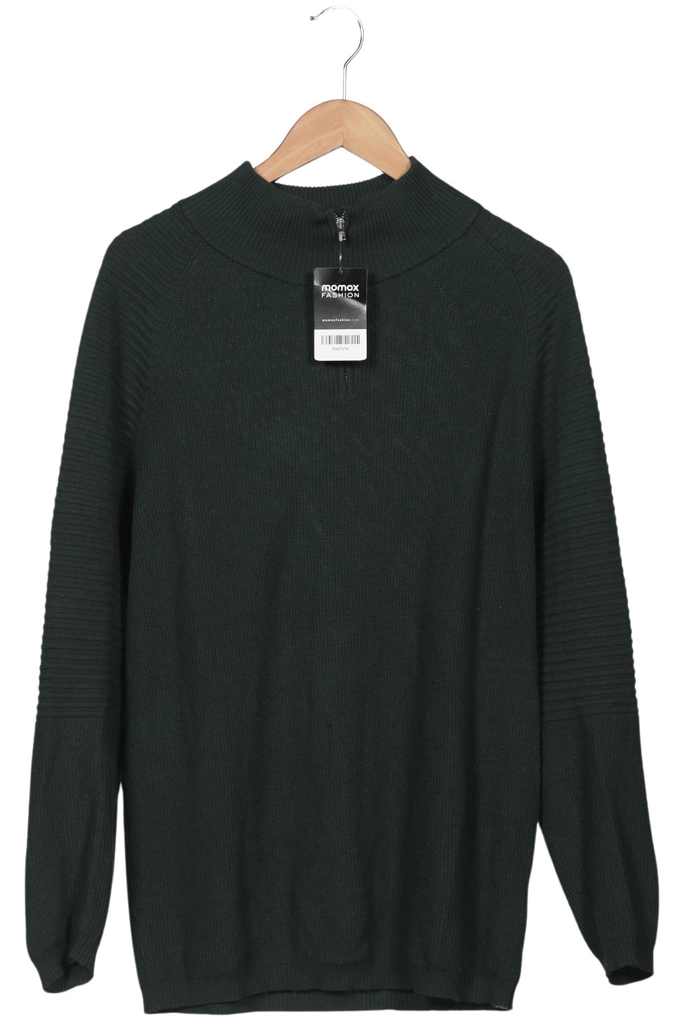 

MeyEdlich Herren Pullover, grün, Gr. 52