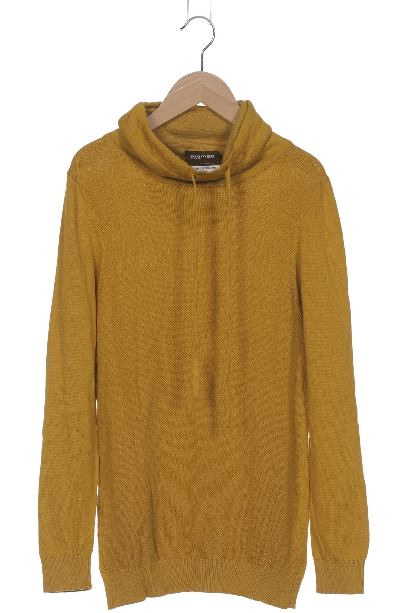

MeyEdlich Herren Pullover, gelb, Gr. 46