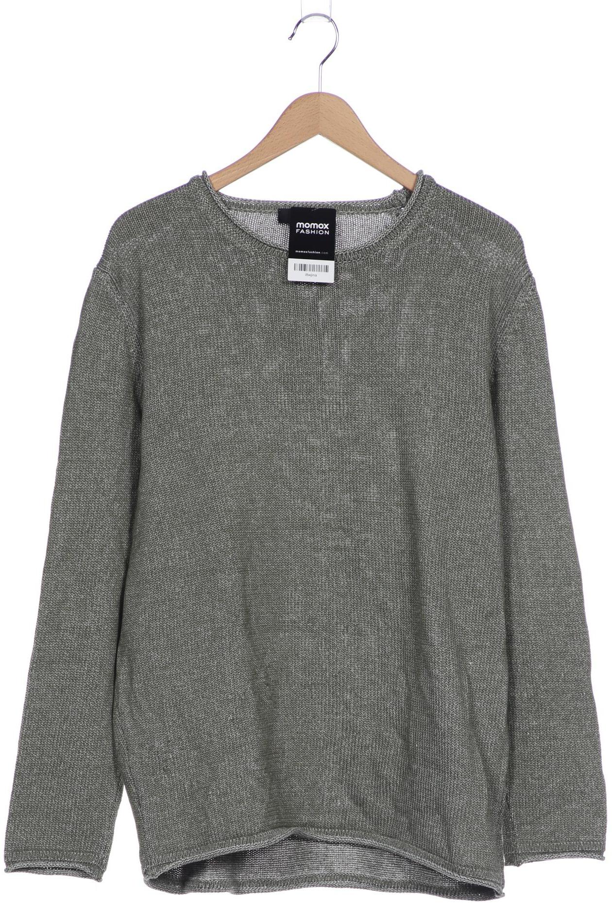 

MeyEdlich Herren Pullover, grün, Gr. 56