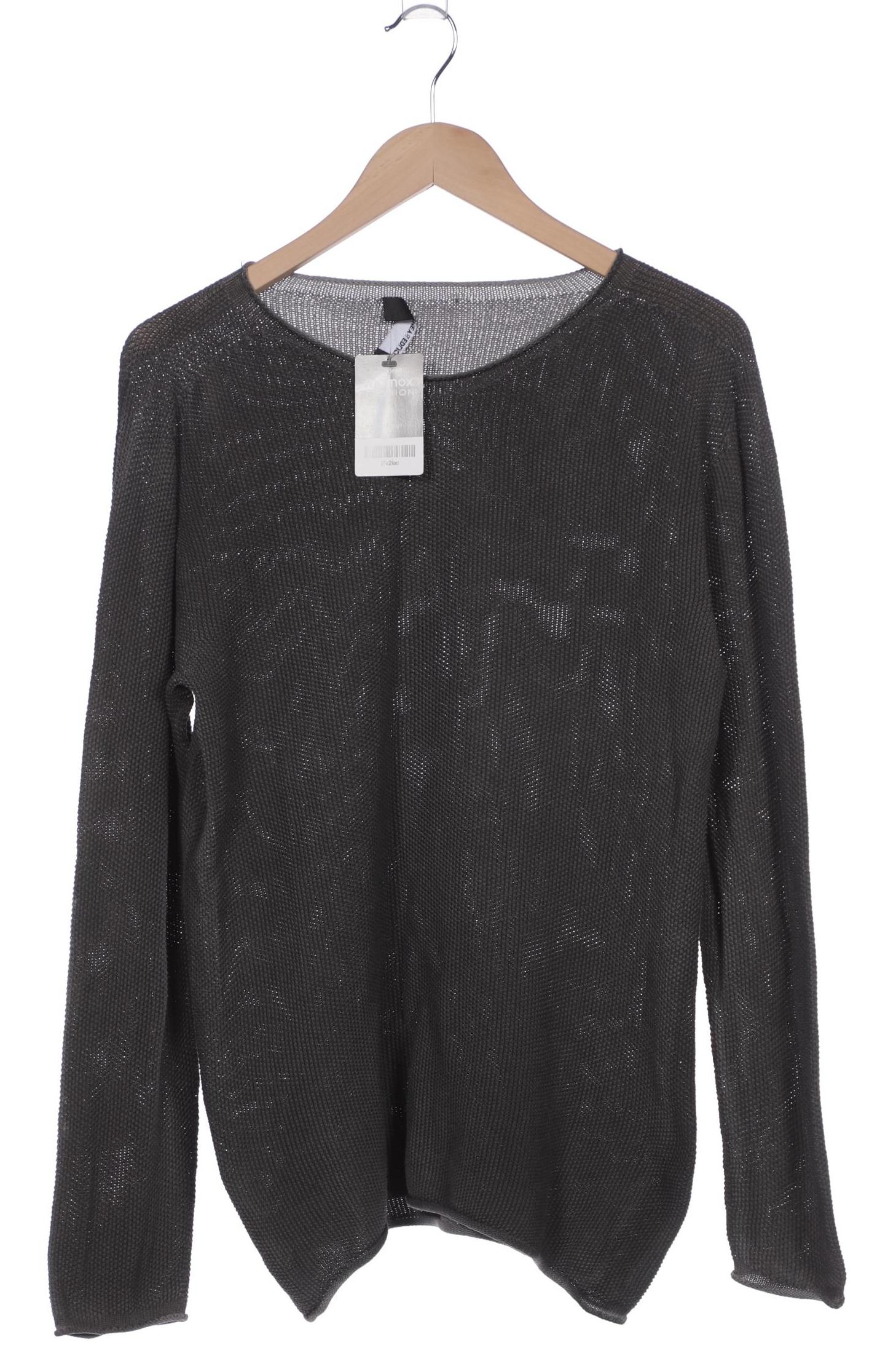 

MeyEdlich Herren Pullover, grau, Gr. 48